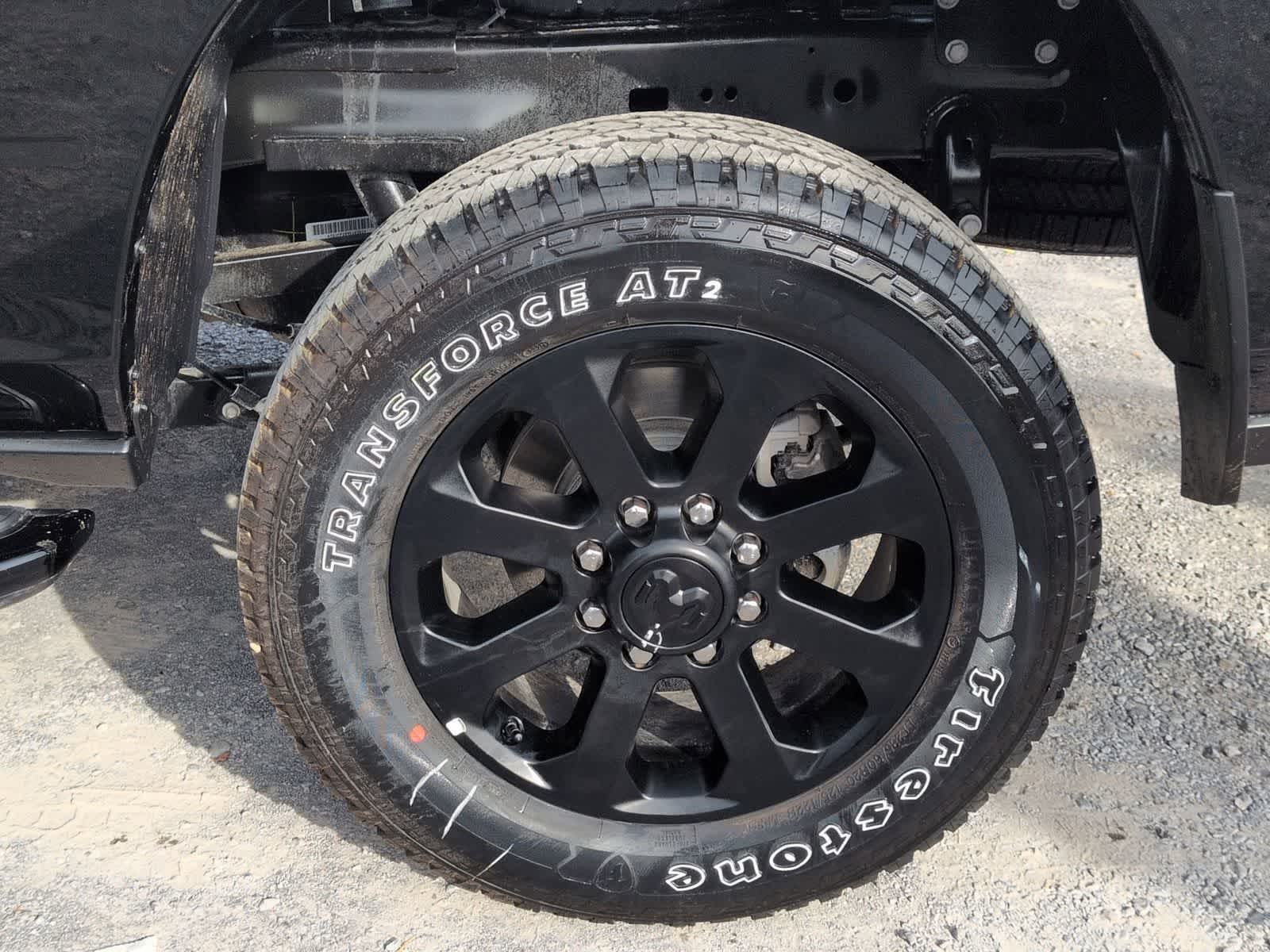 Thumbnail: 2026 RAM 2500 - 14