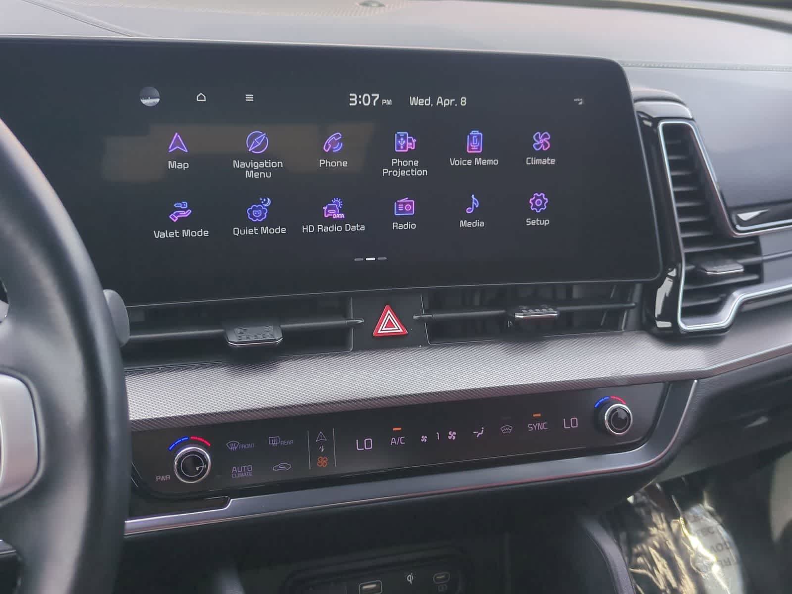 Thumbnail: 2023 Kia Sportage - 29