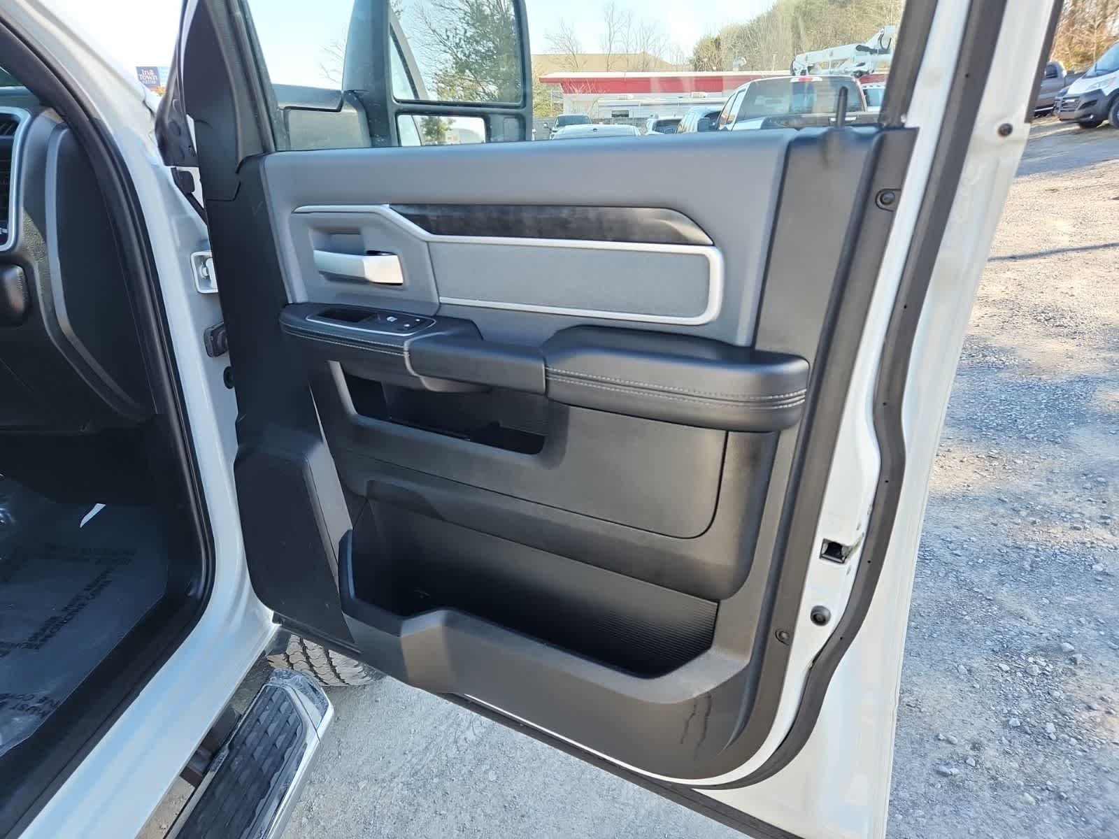 Thumbnail: 2023 RAM 3500 - 22