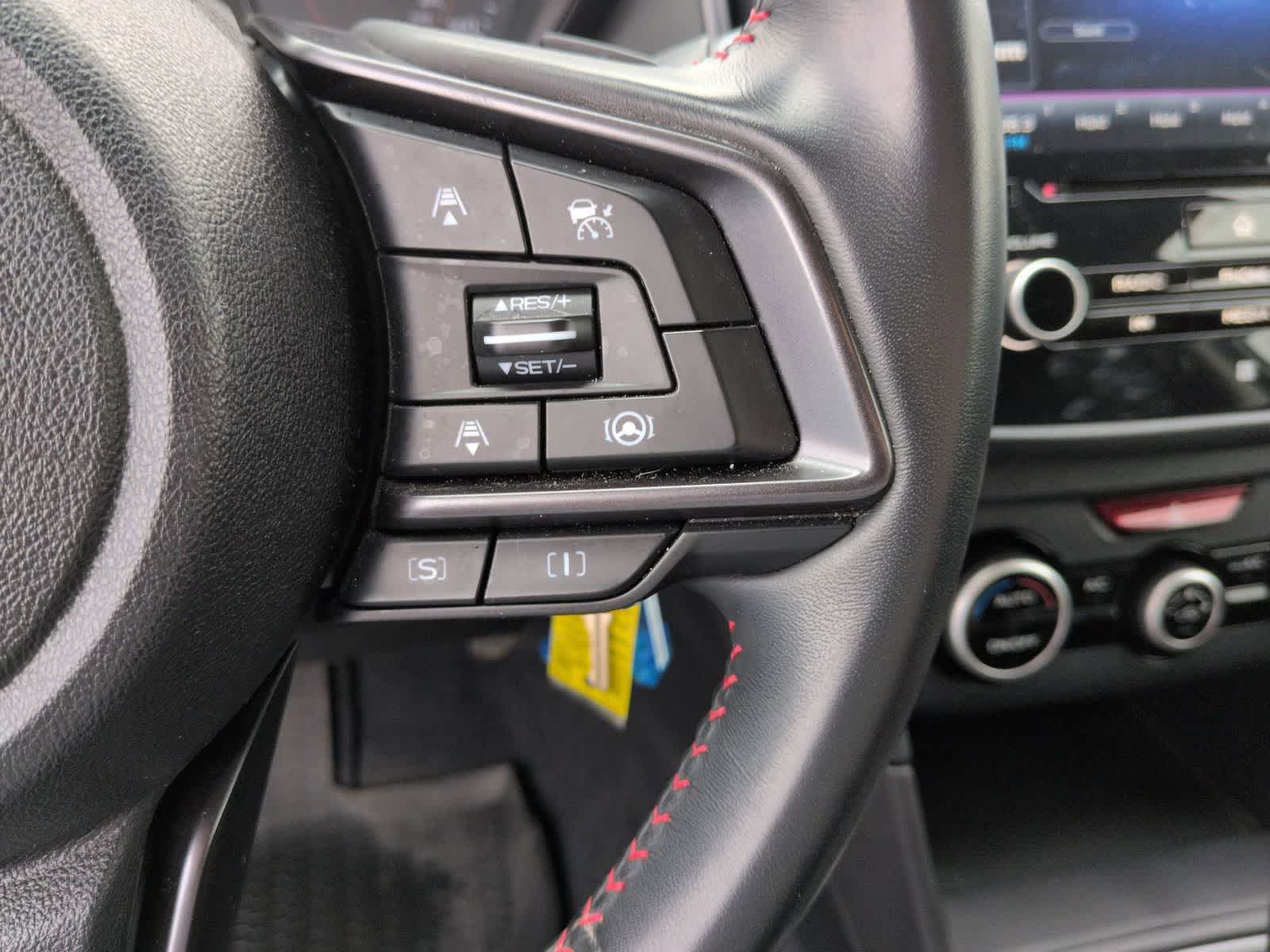 Thumbnail: 2023 Subaru Crosstrek - 23