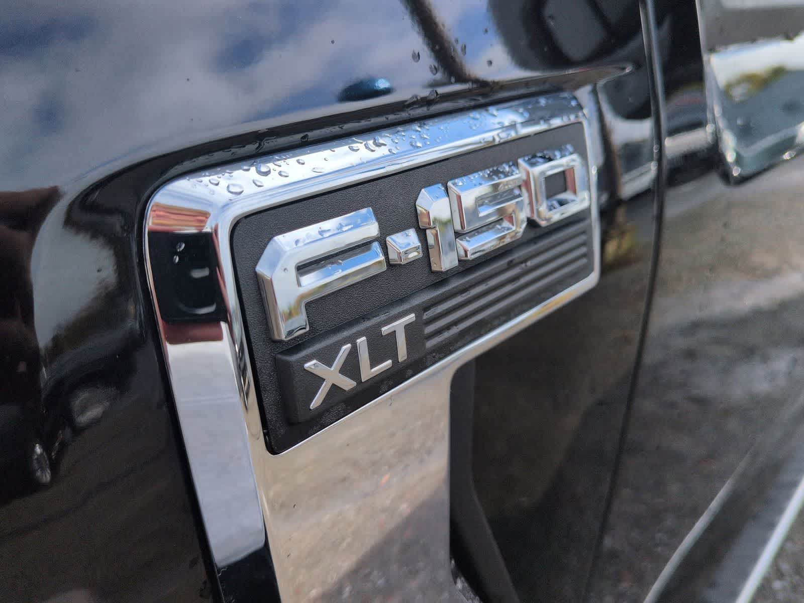 Thumbnail: 2022 Ford F-150 - 13