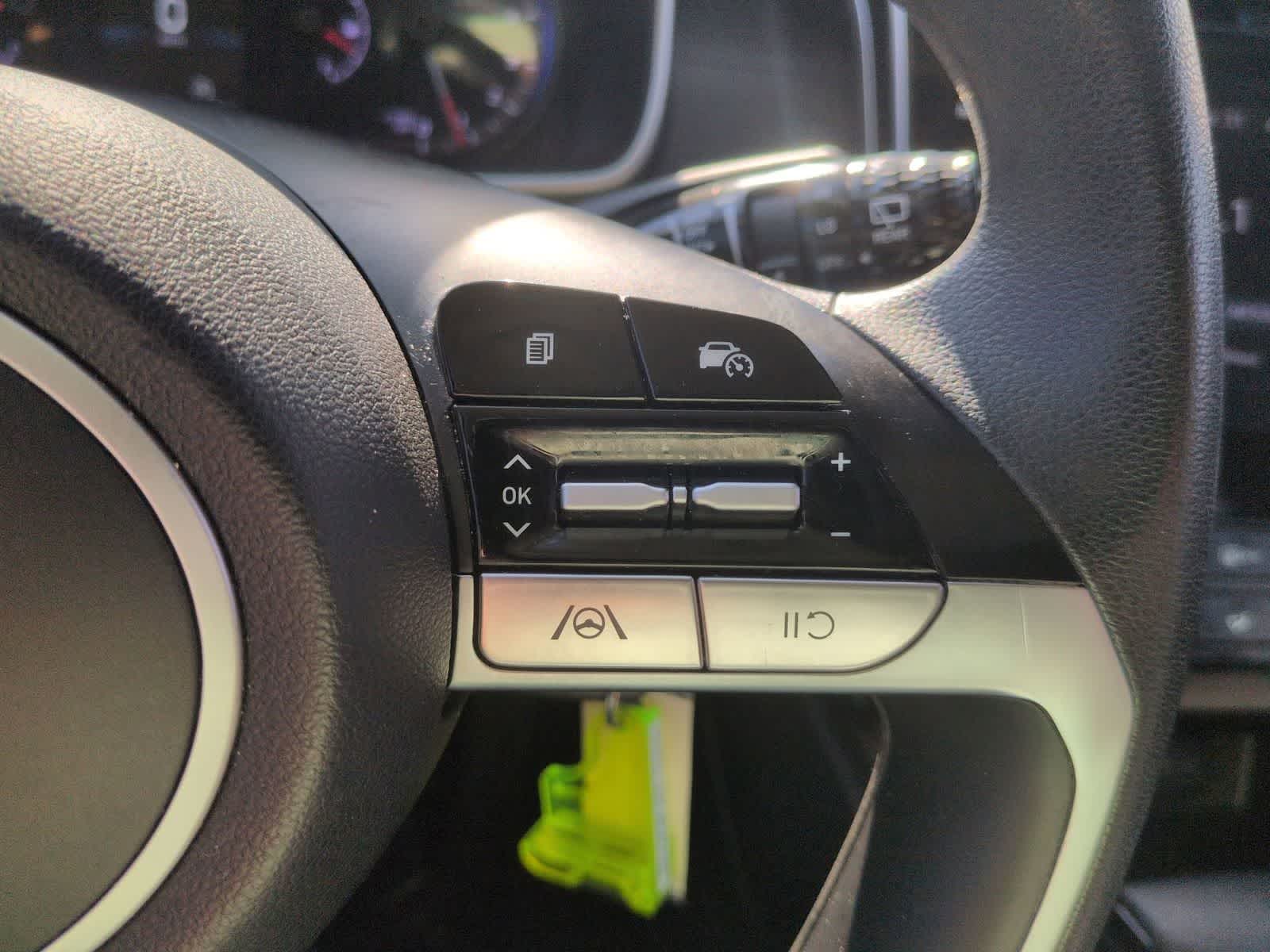 Thumbnail: 2022 Hyundai Tucson - 21