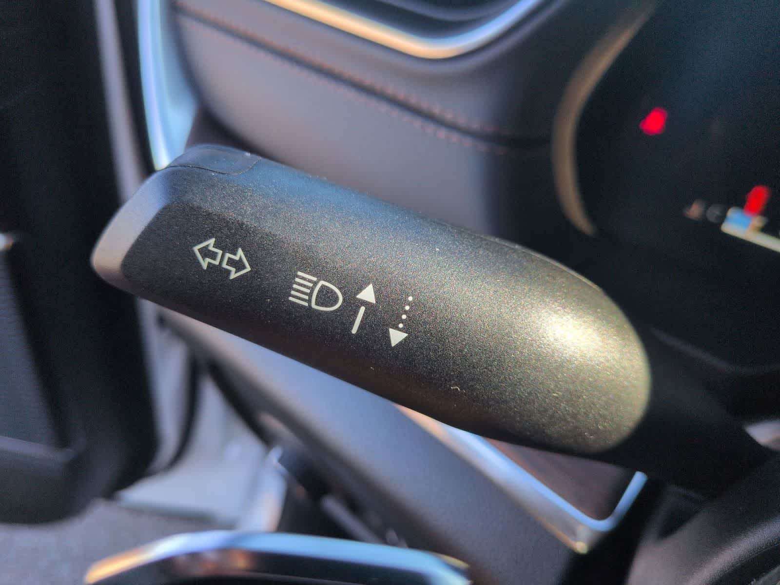 Thumbnail: 2025 Jeep Grand Cherokee - 26