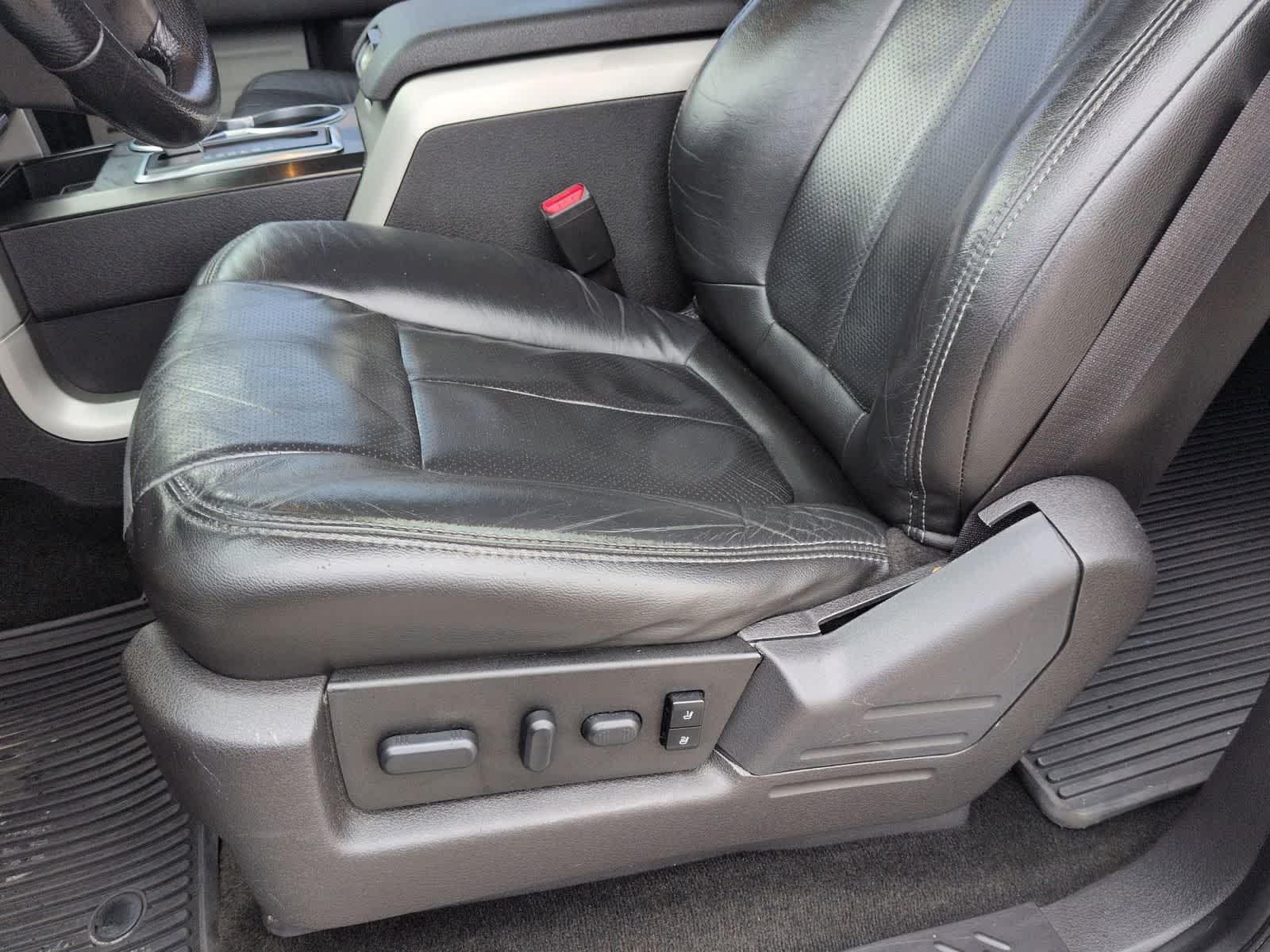 Thumbnail: 2013 Ford F-150 - 15