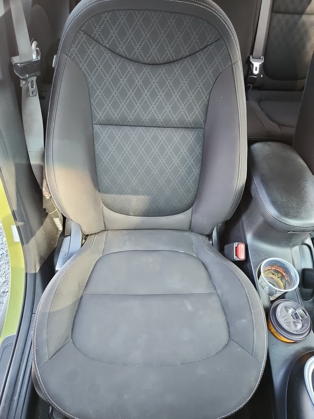 Thumbnail: 2016 Kia Soul - 18