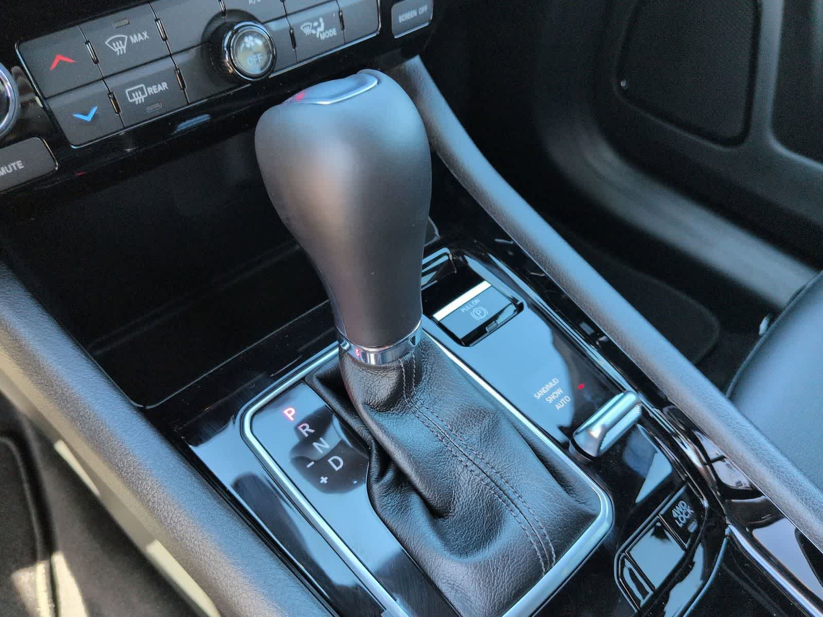 Thumbnail: 2026 Jeep Compass - 27