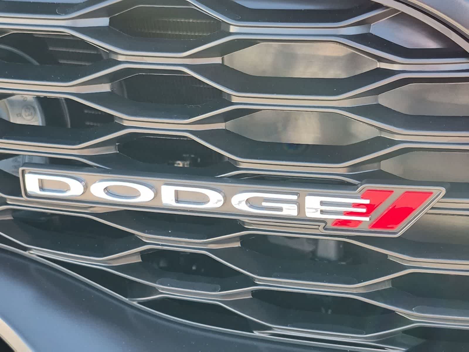 Thumbnail: 2026 Dodge Durango - 11