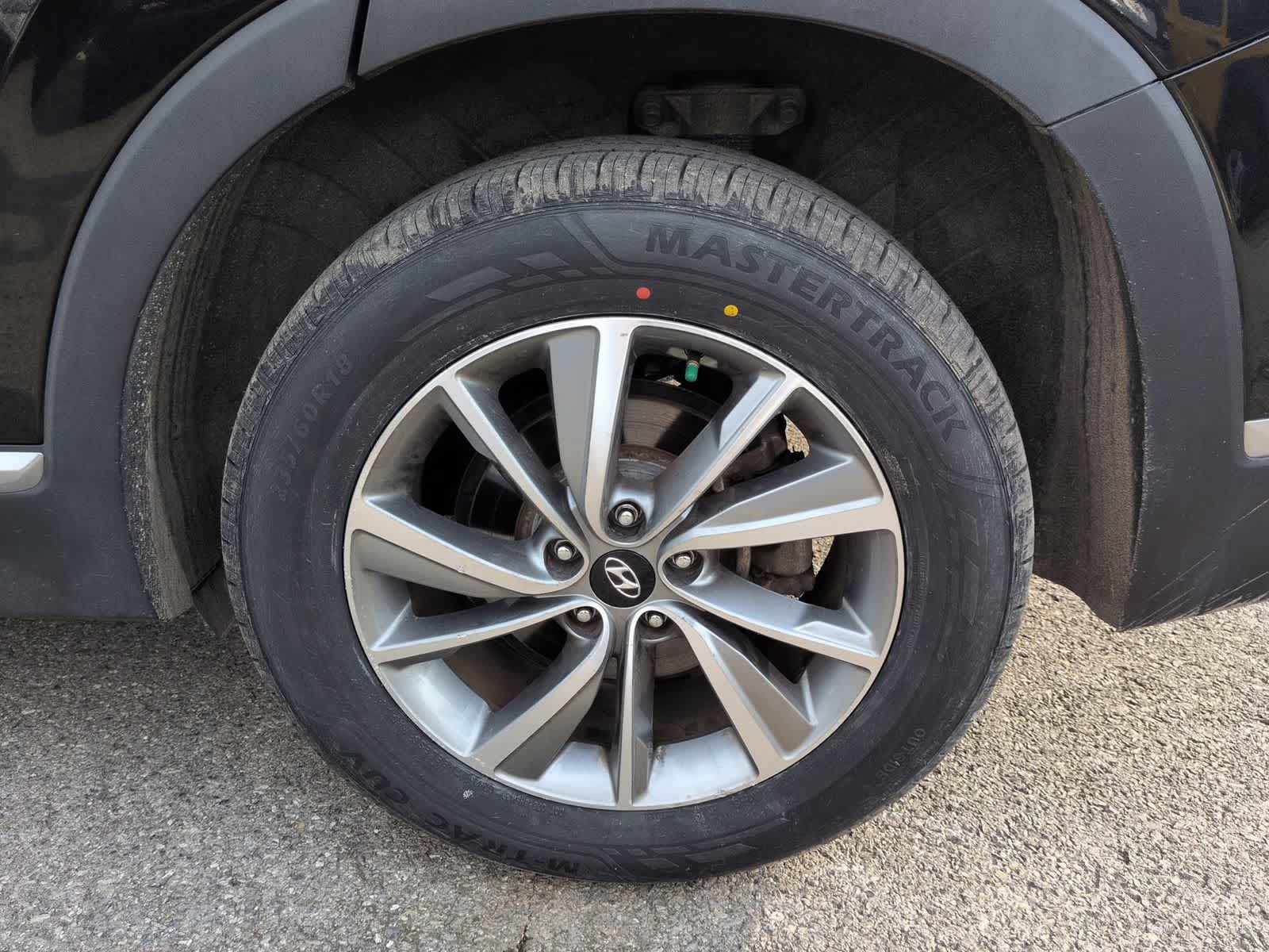 Thumbnail: 2020 Hyundai Santa Fe - 13