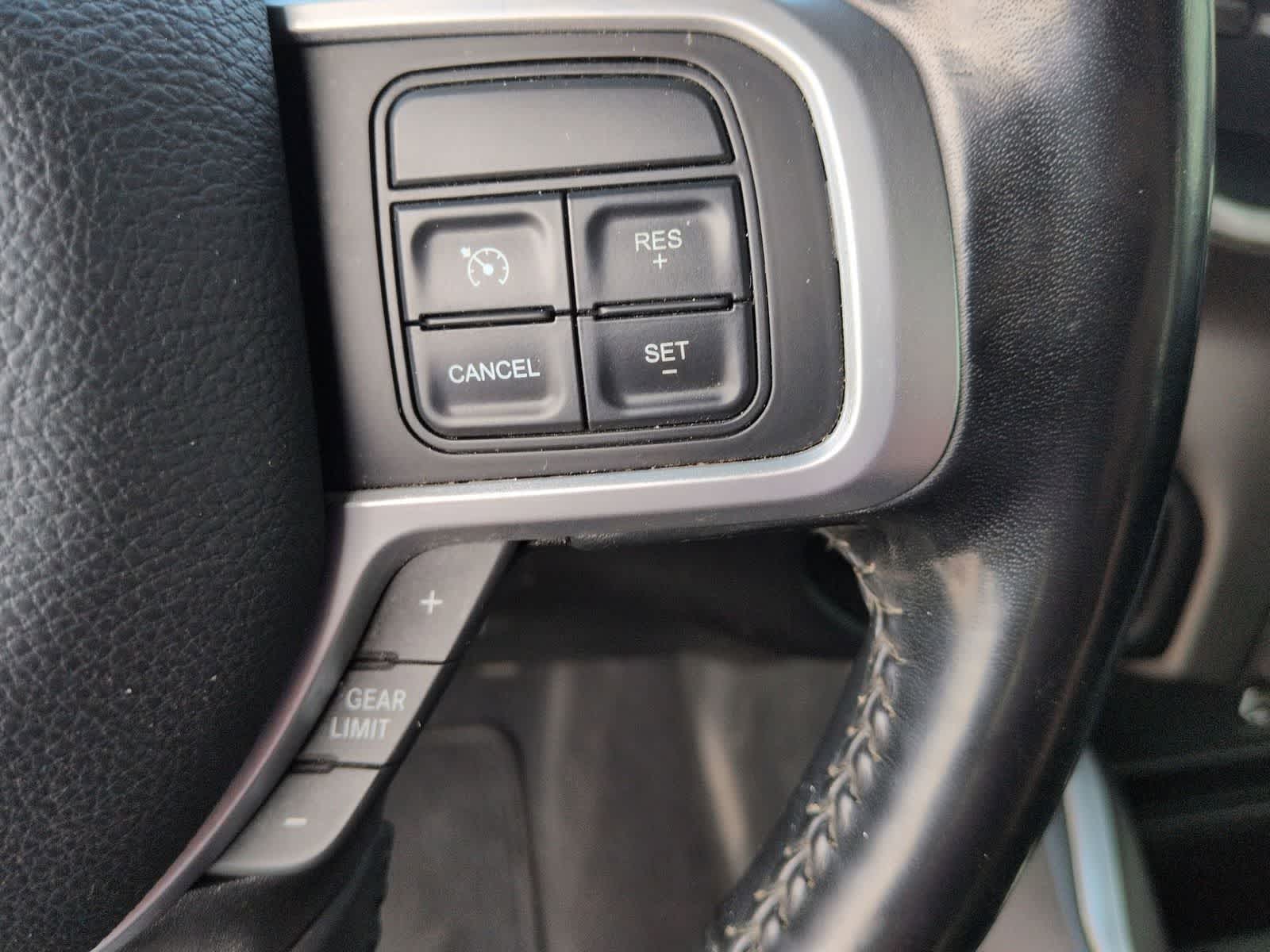 Thumbnail: 2022 RAM 3500 - 21