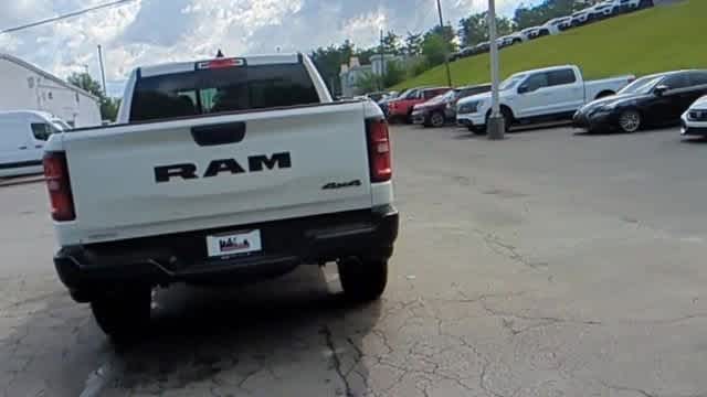 Thumbnail: 2025 RAM 1500 - 7
