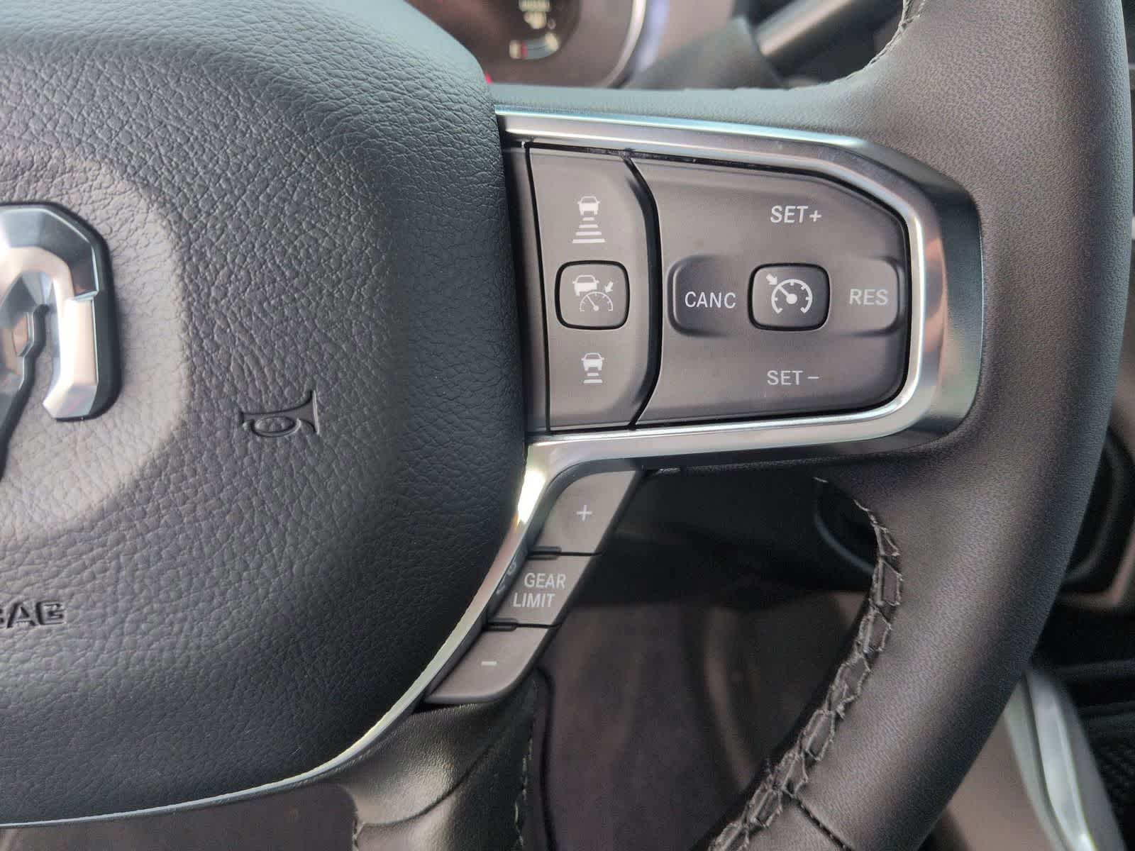 Thumbnail: 2026 RAM 2500 - 24