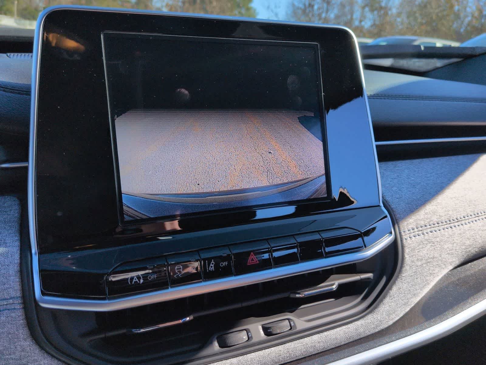 Thumbnail: 2026 Jeep Compass - 28