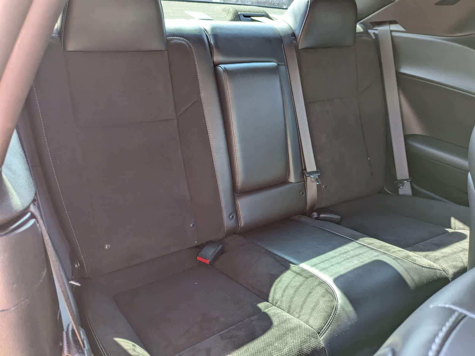 Thumbnail: 2020 Dodge Challenger - 19