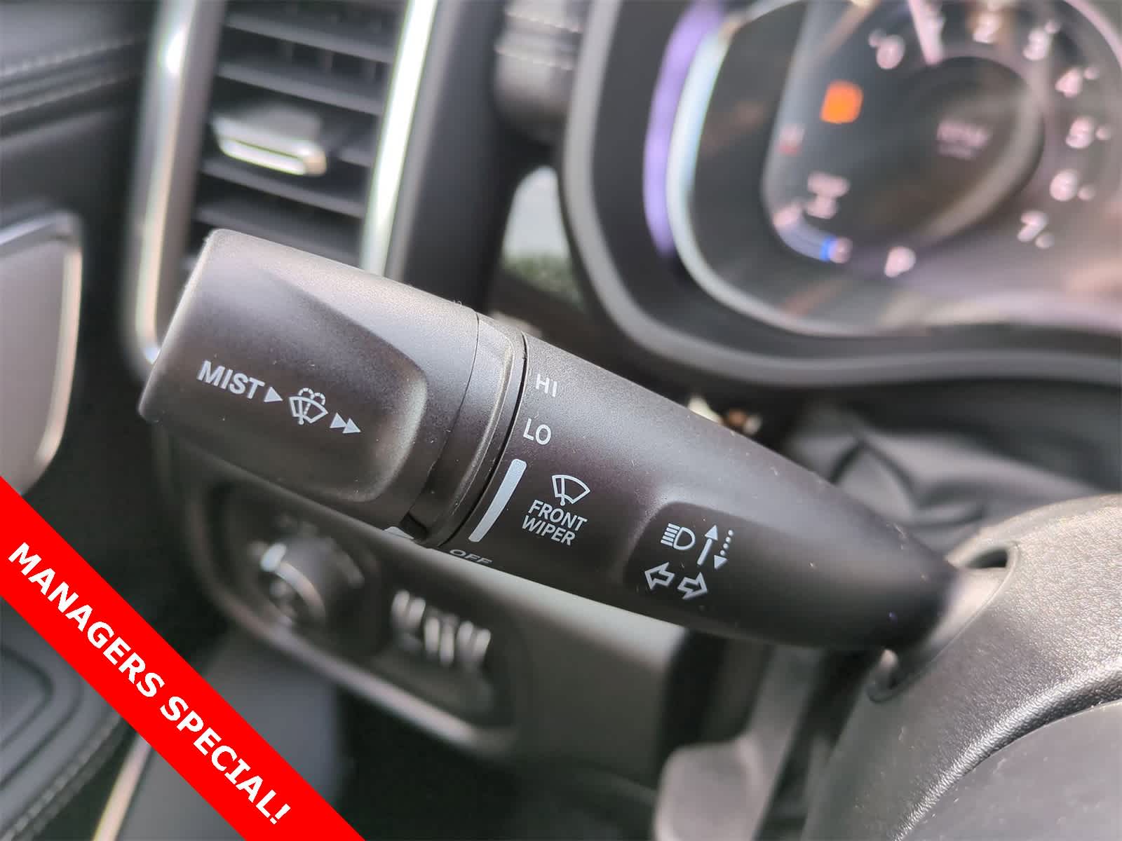 Thumbnail: 2026 RAM 1500 - 26