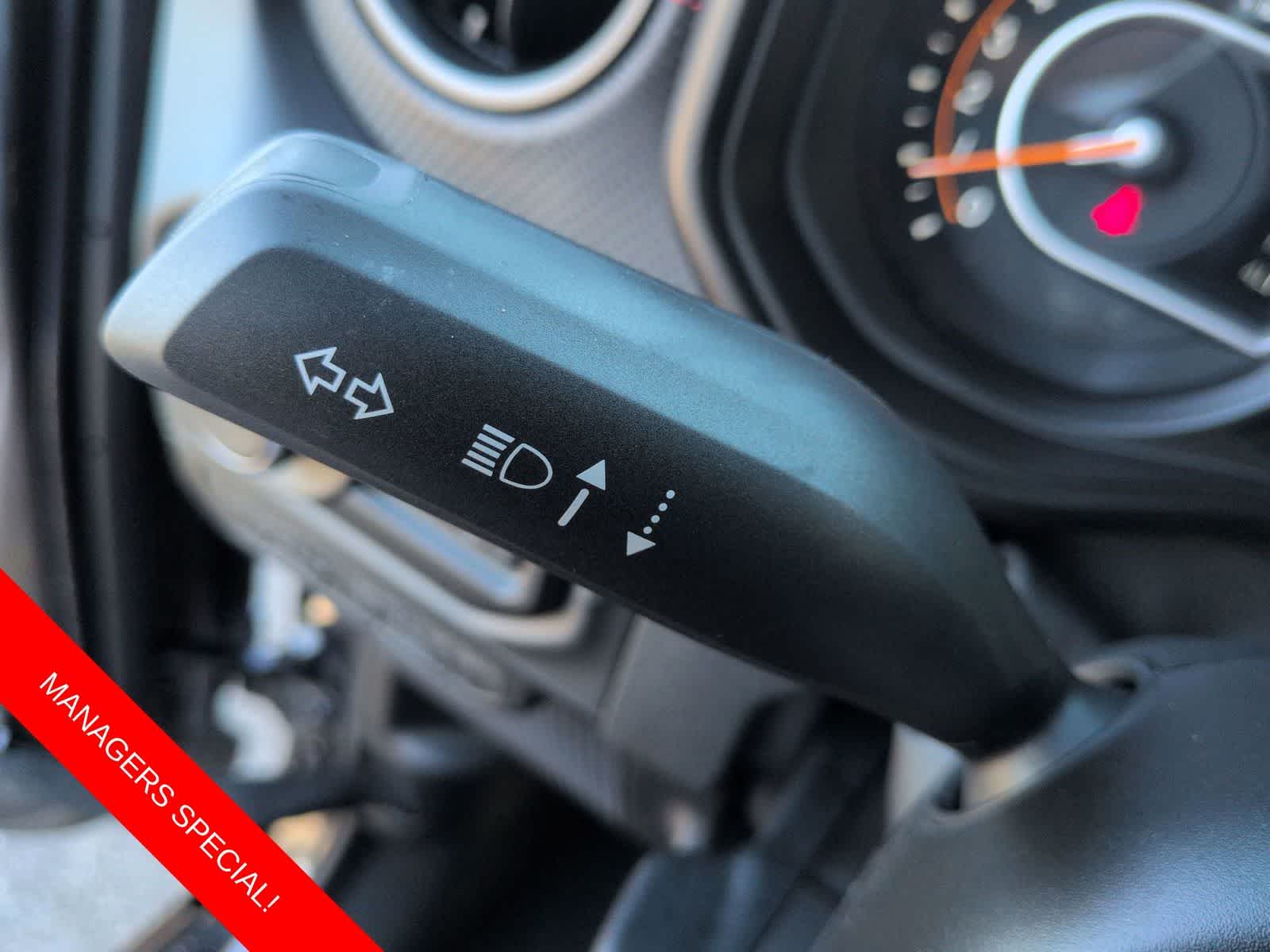 Thumbnail: 2026 Jeep Wrangler - 25