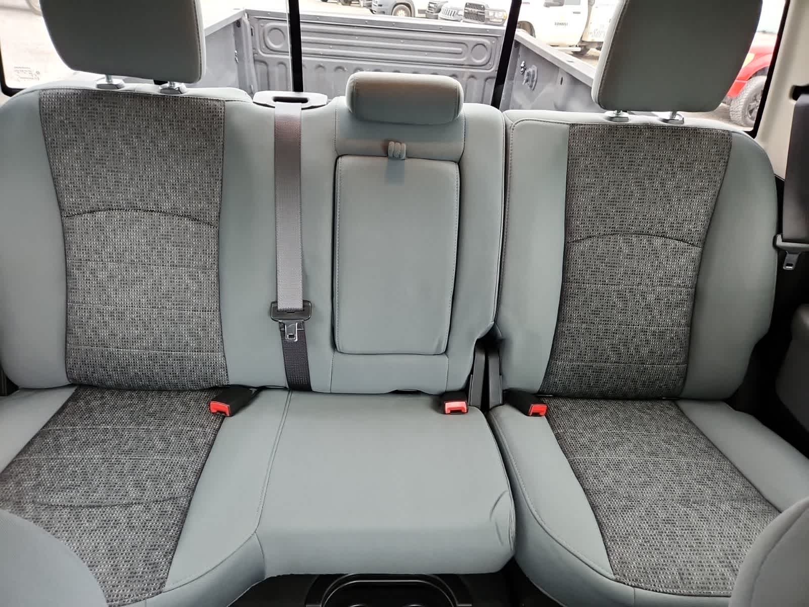 Thumbnail: 2018 RAM 3500 - 20