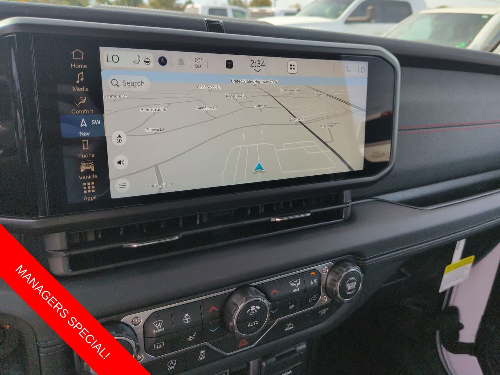 Thumbnail: 2026 Jeep Wrangler - 27