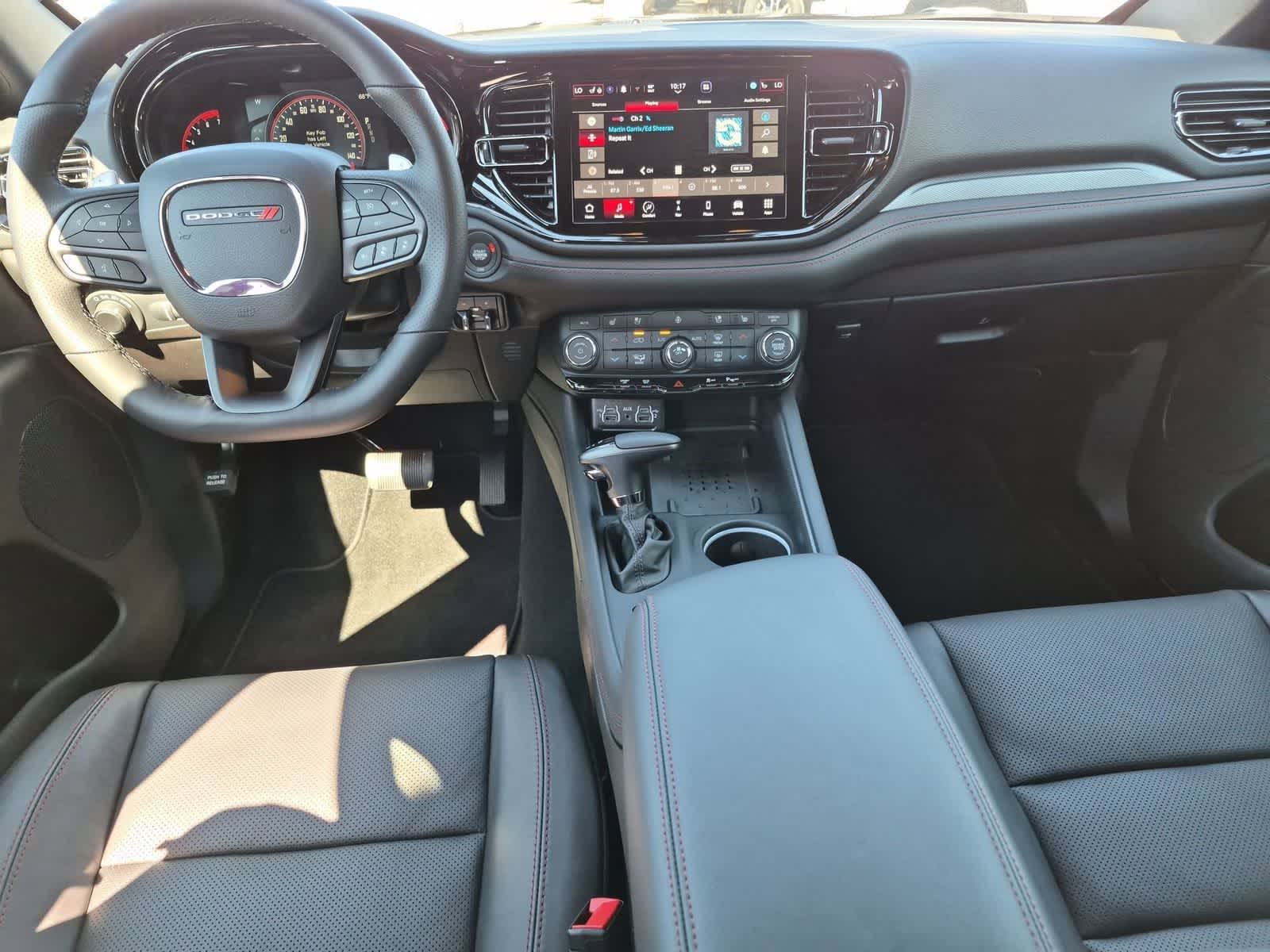 Thumbnail: 2026 Dodge Durango - 15