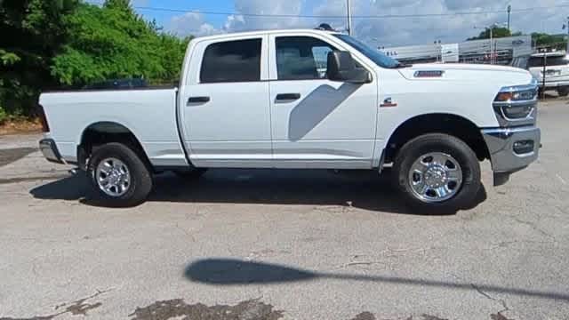 Thumbnail: 2025 RAM 2500 - 9