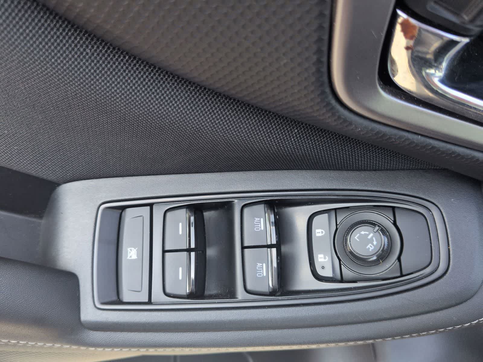 Thumbnail: 2024 Subaru Forester - 16