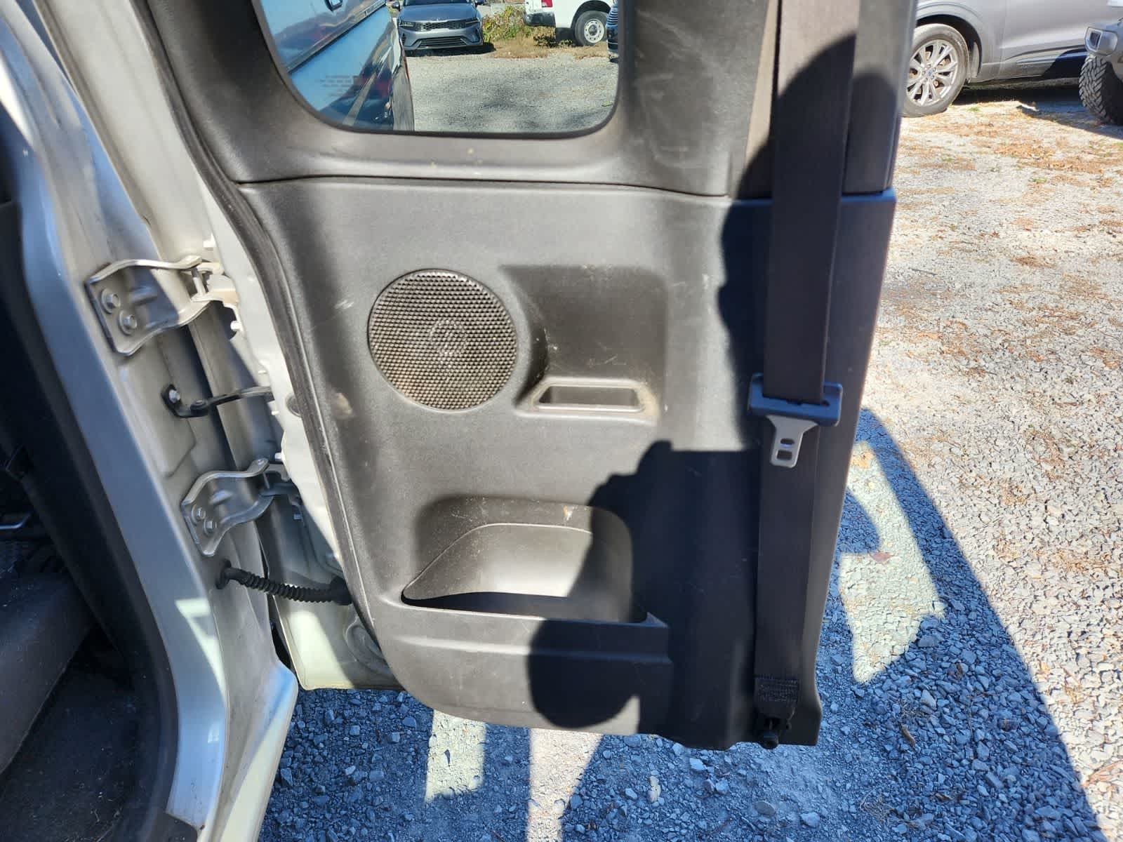 Thumbnail: 2012 Chevrolet Colorado - 19