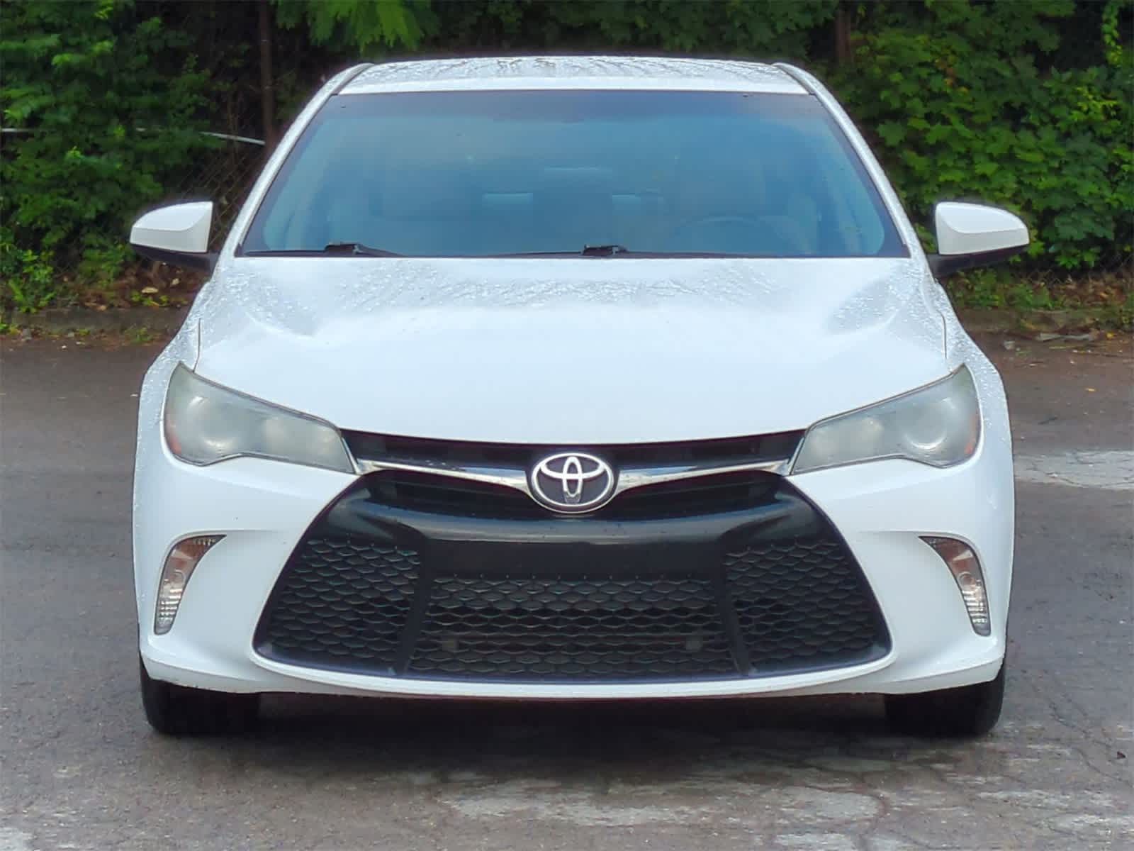Thumbnail: 2017 Toyota Camry - 3