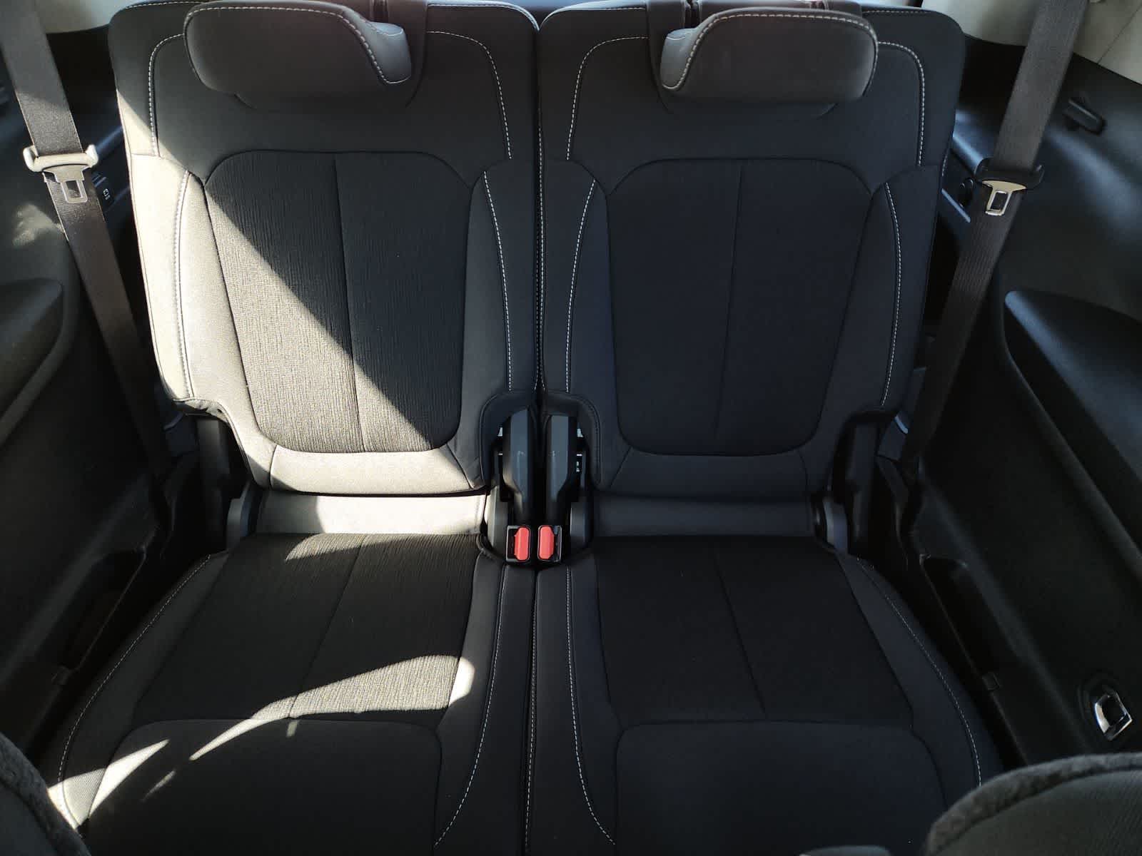 Thumbnail: 2021 Jeep Grand Cherokee L - 28