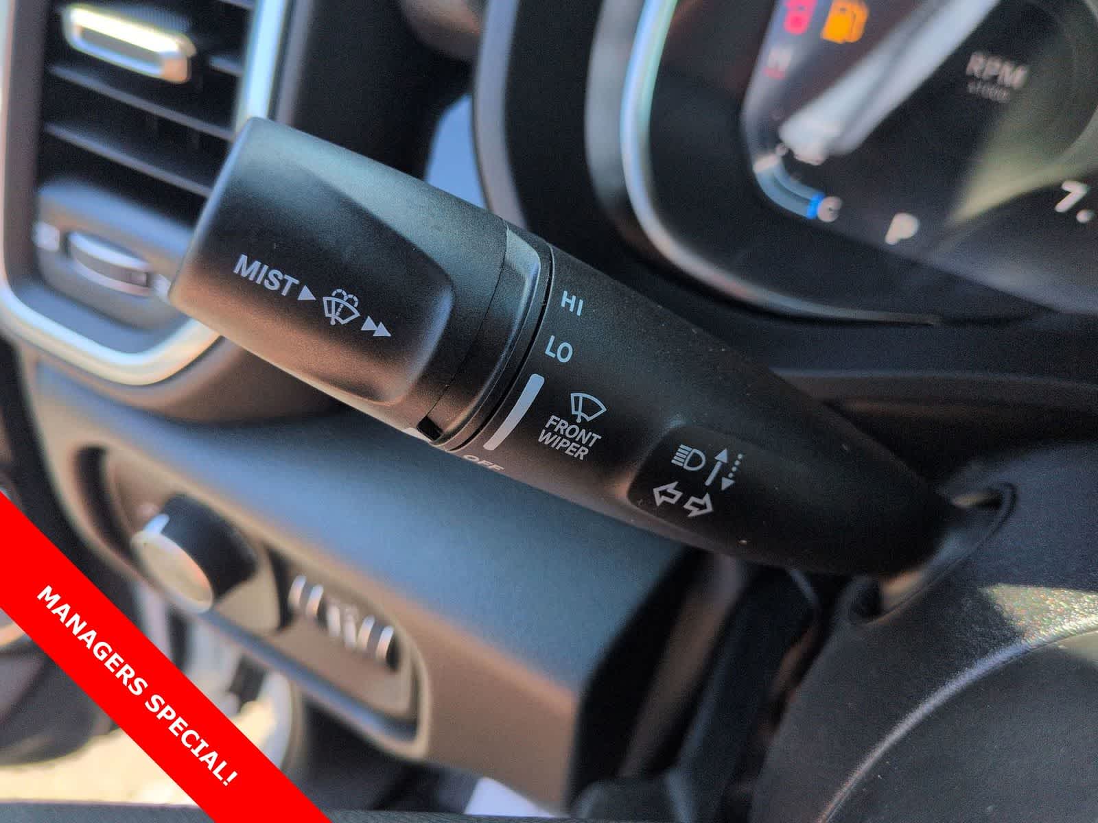 Thumbnail: 2026 RAM 1500 - 25