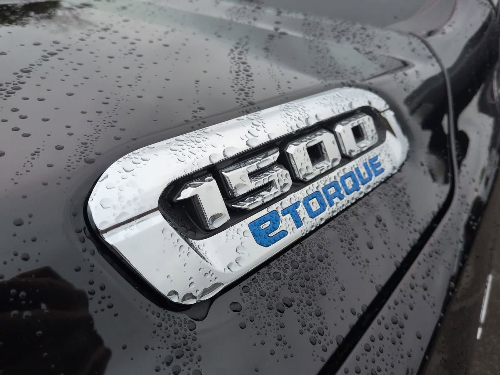 Thumbnail: 2026 RAM 1500 - 12