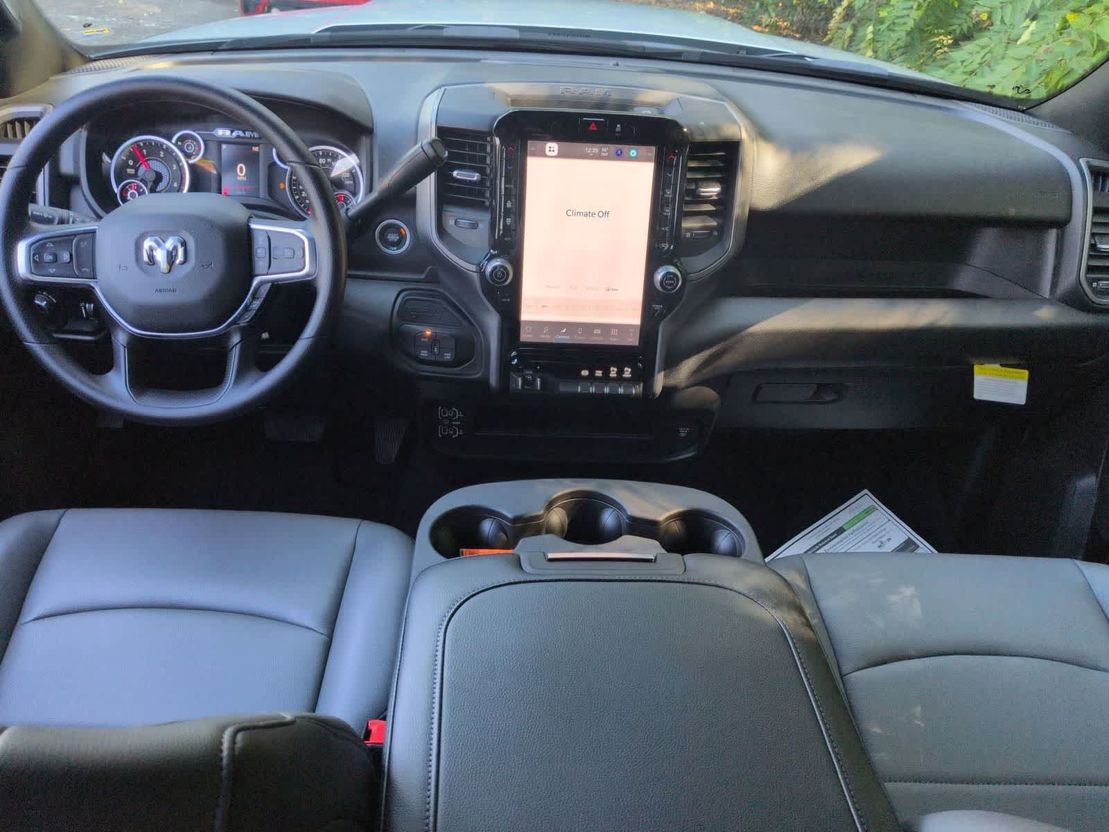 Thumbnail: 2026 RAM 2500 - 15