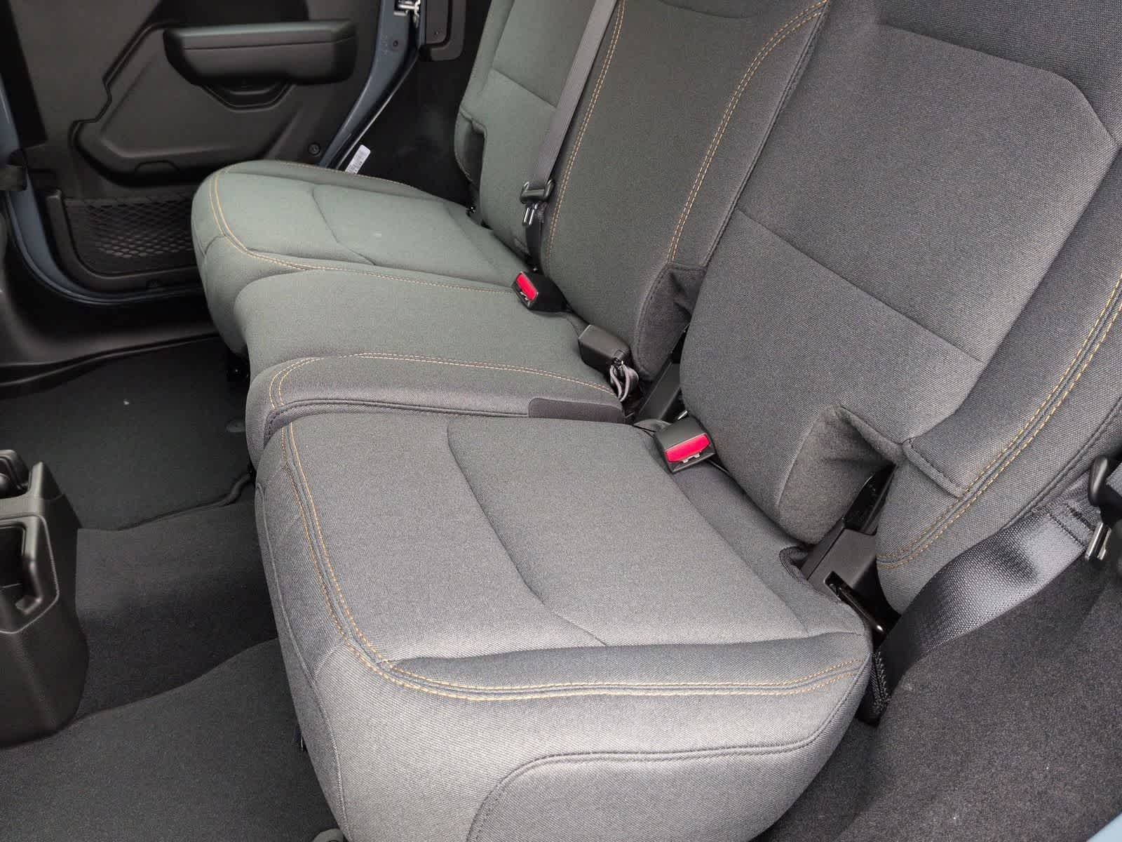 Thumbnail: 2026 Jeep Wrangler - 18