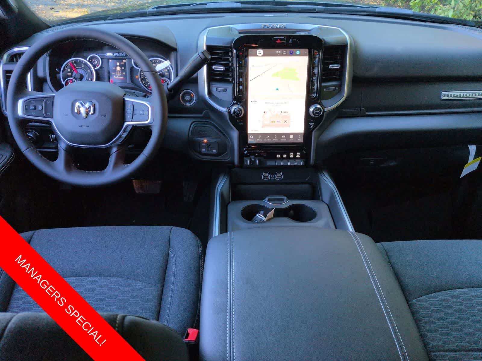 Thumbnail: 2026 RAM 2500 - 15