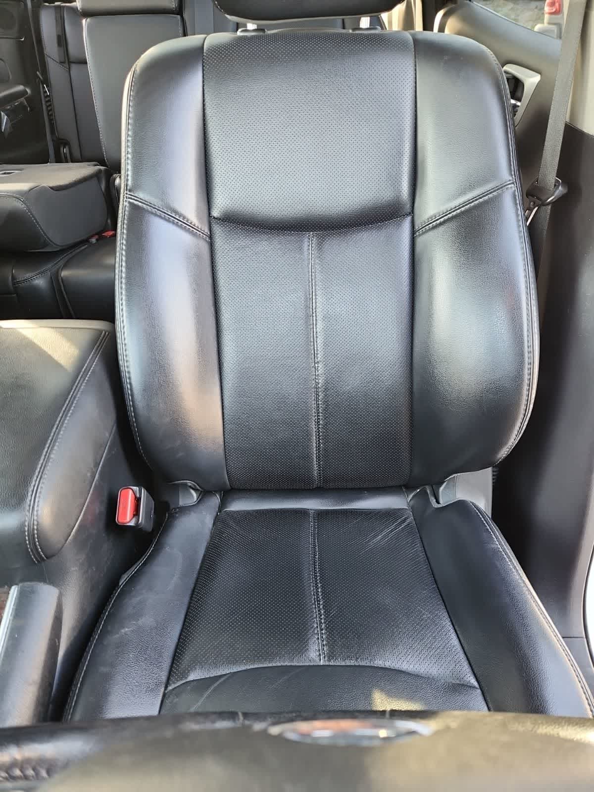 Thumbnail: 2019 Nissan Pathfinder - 14