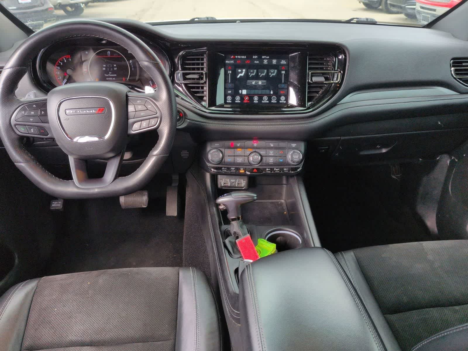 Thumbnail: 2022 Dodge Durango - 13