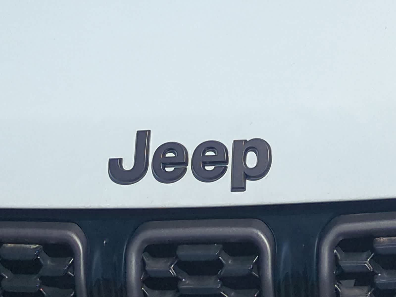 Thumbnail: 2026 Jeep Compass - 12