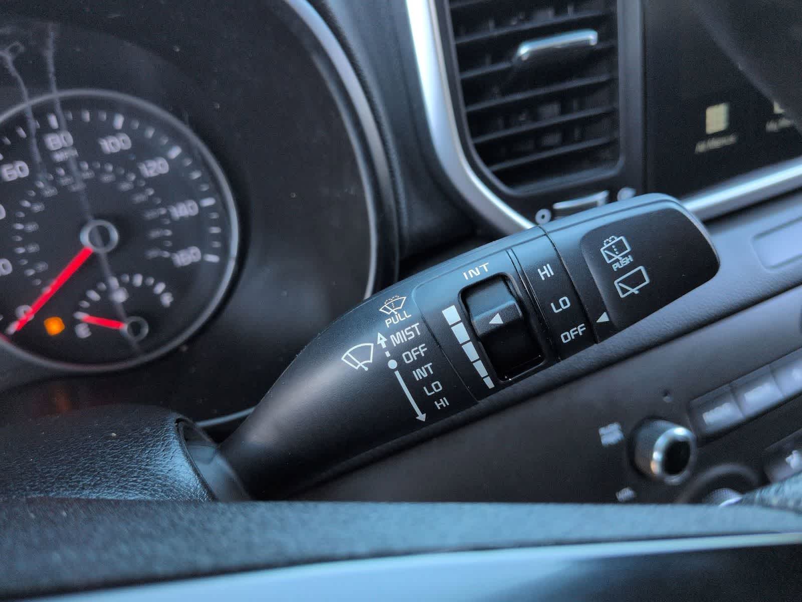 Thumbnail: 2022 Kia Sportage - 25