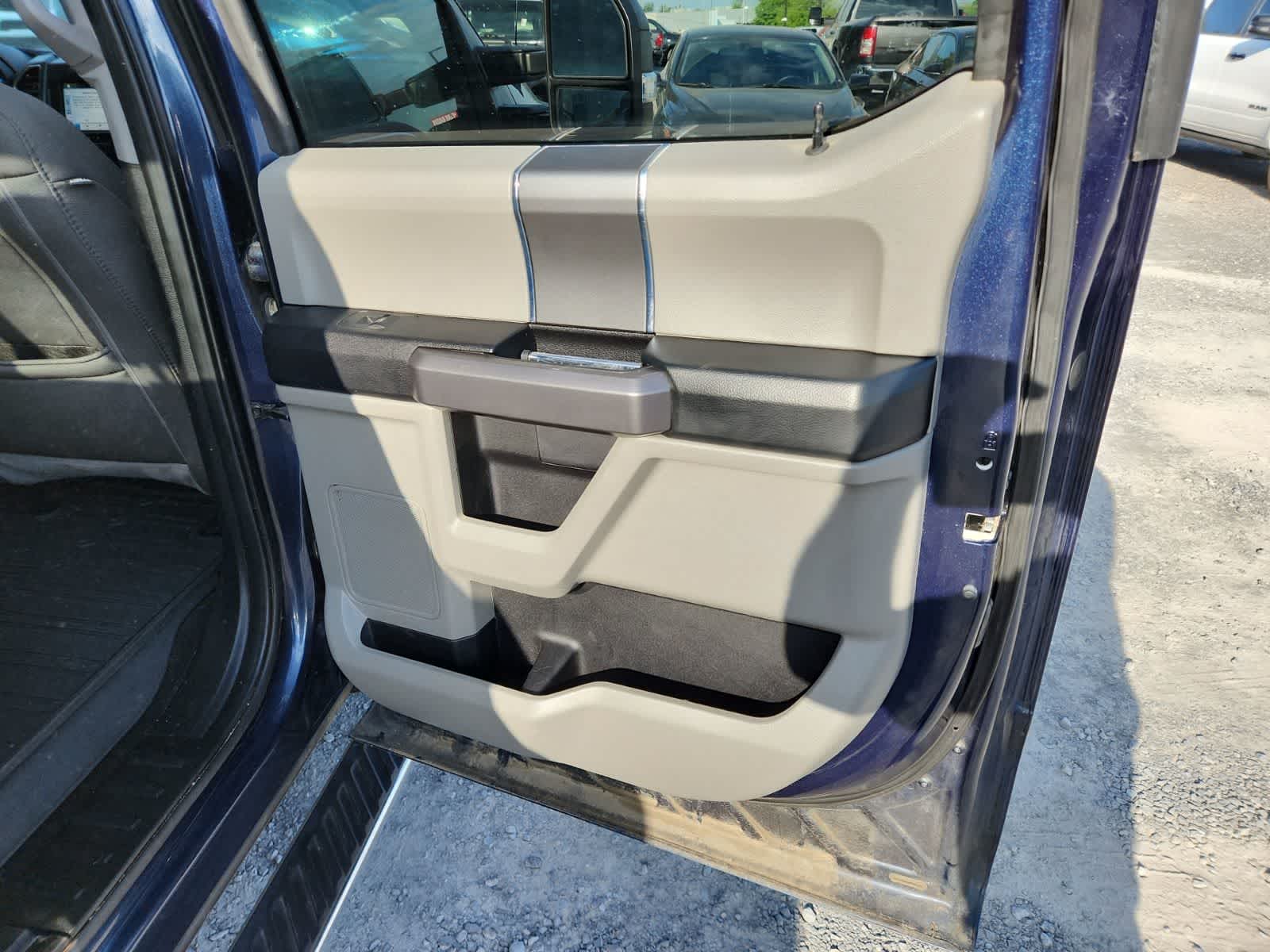 Thumbnail: 2019 Ford F-150 - 25