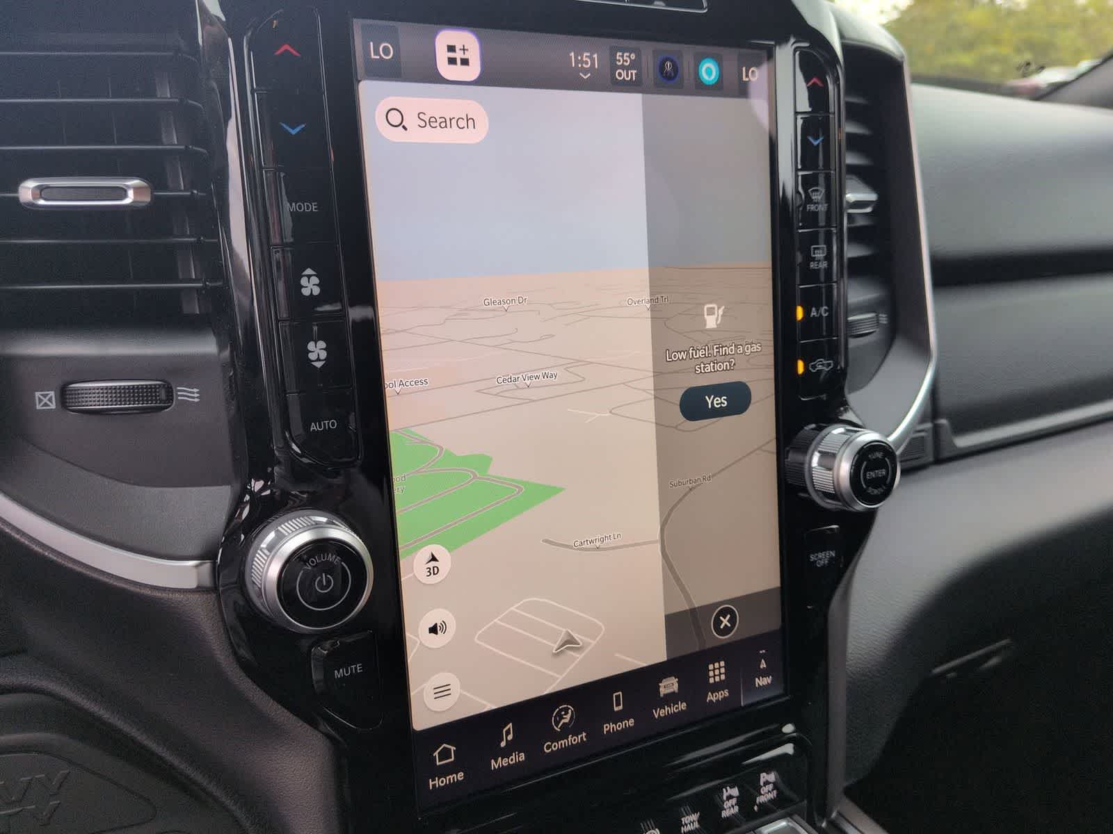 Thumbnail: 2026 RAM 2500 - 28