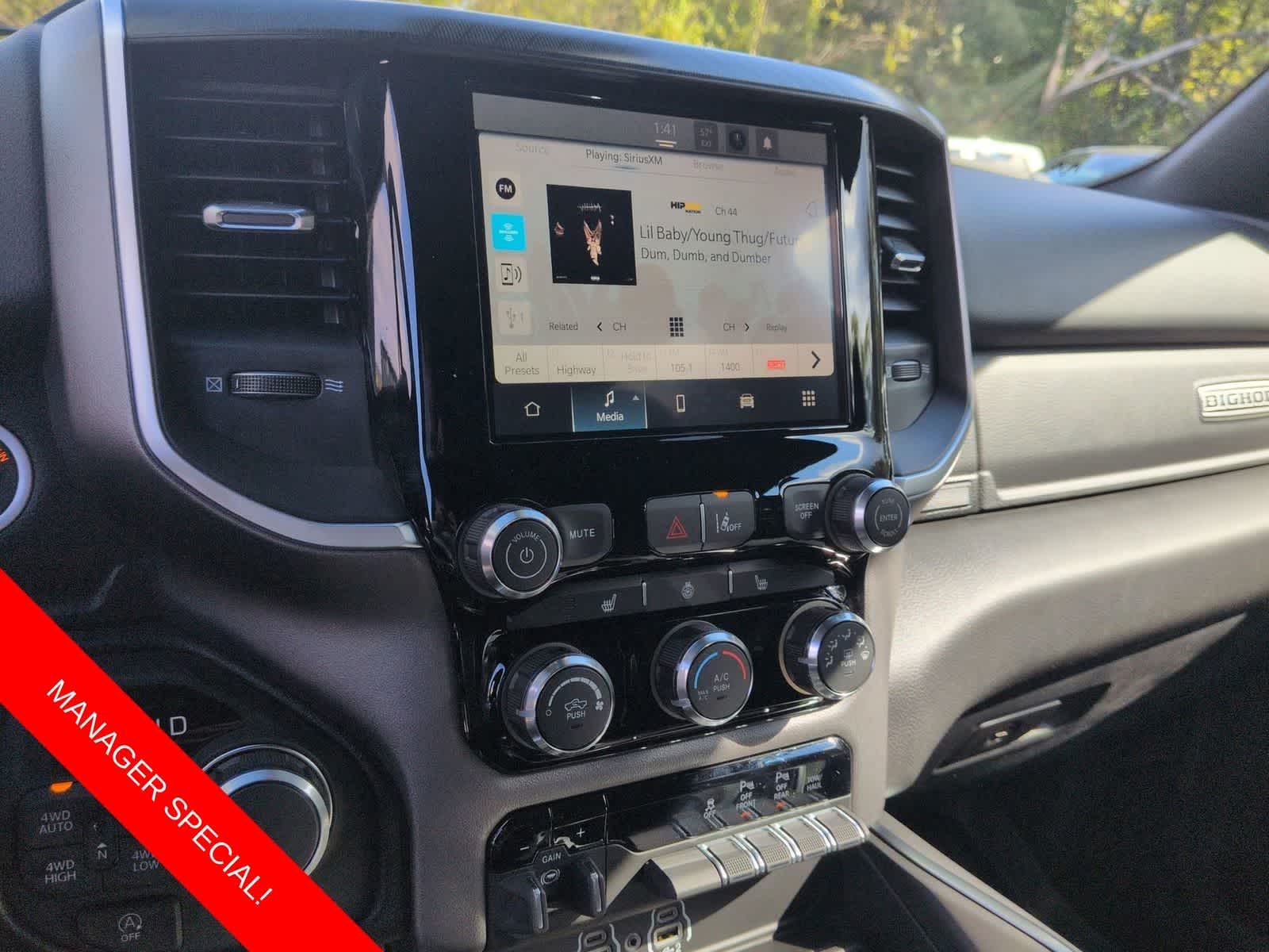 Thumbnail: 2026 RAM 1500 - 27