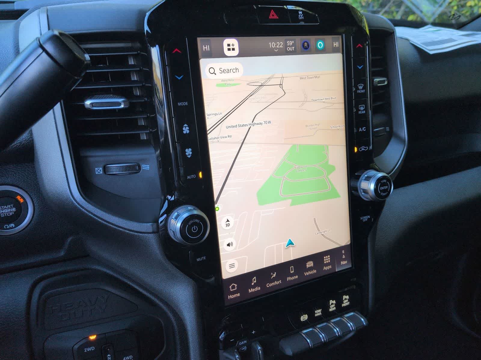 Thumbnail: 2026 RAM 2500 - 28