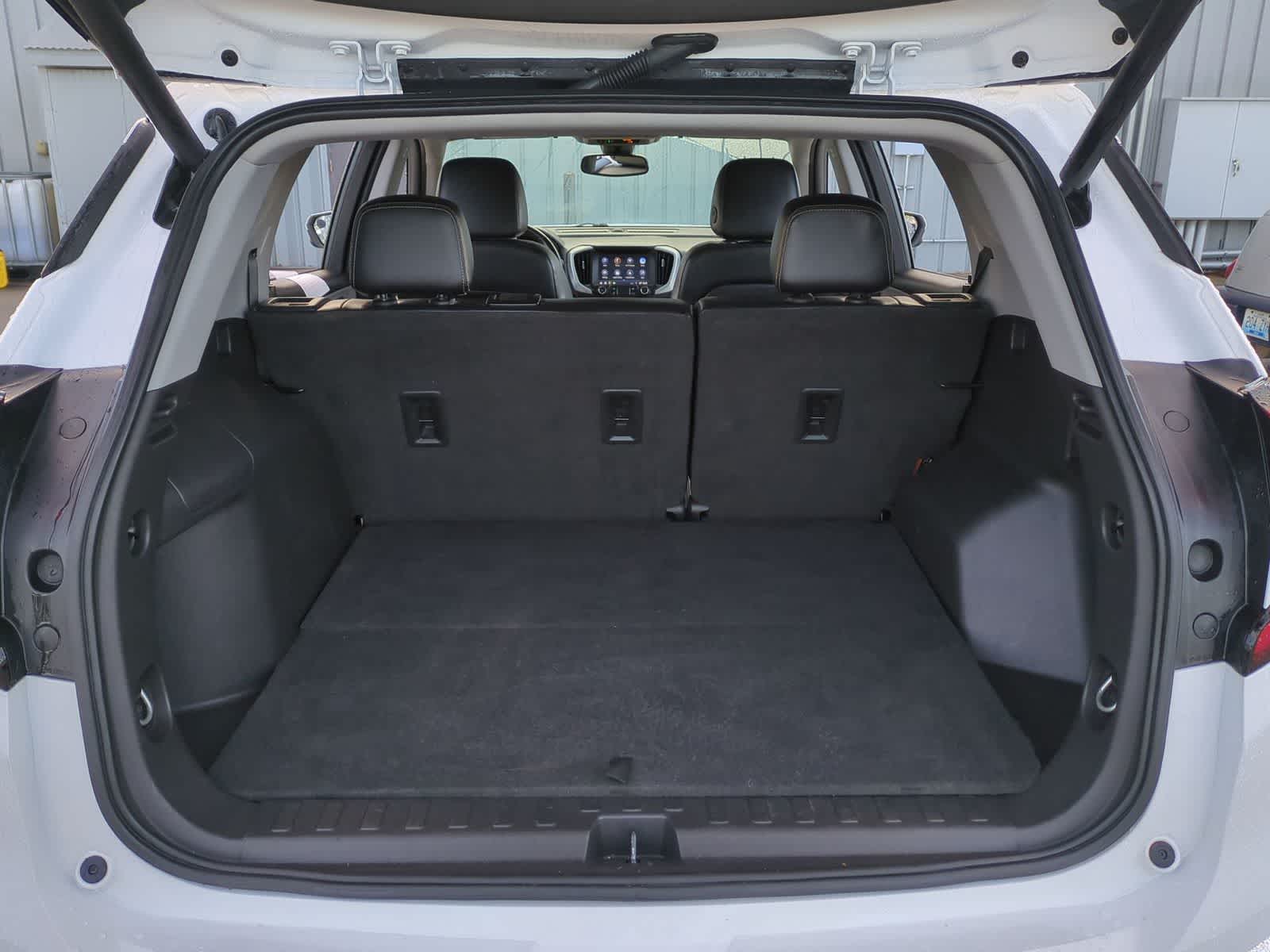 Thumbnail: 2021 GMC Terrain - 34