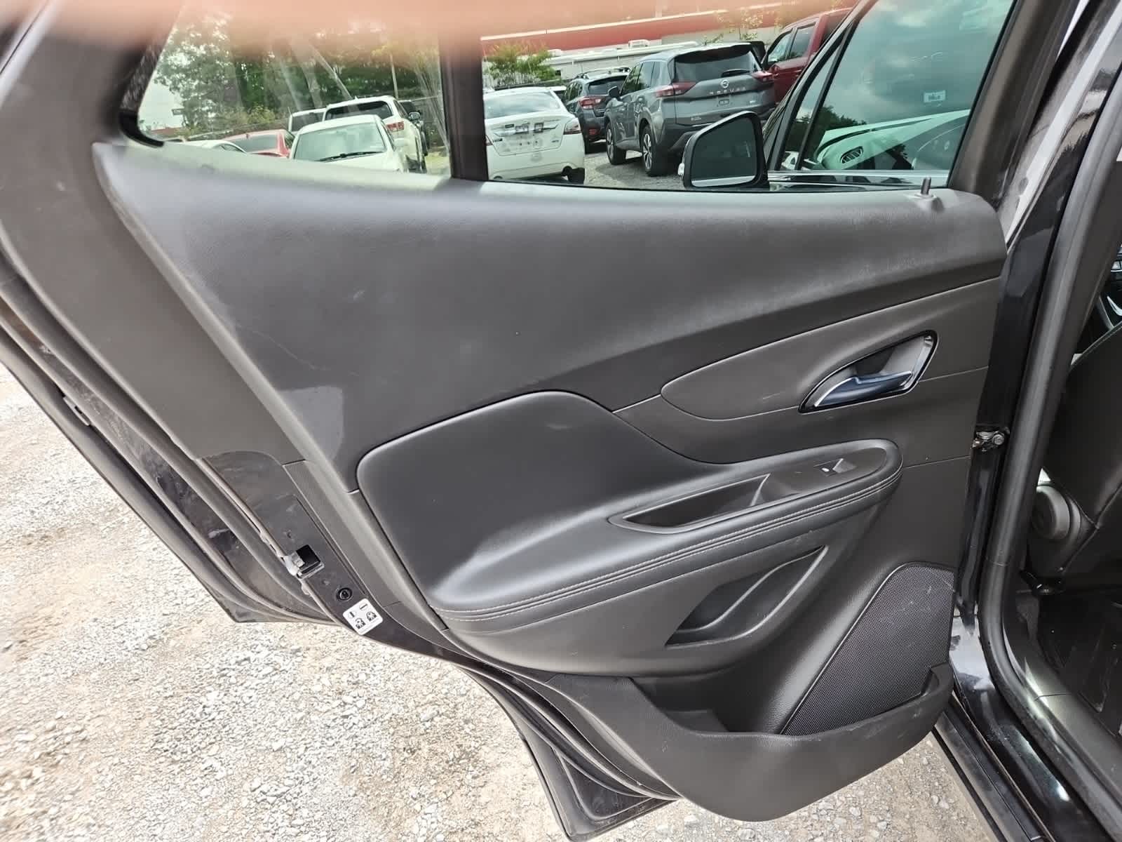 Thumbnail: 2019 Buick Encore - 27
