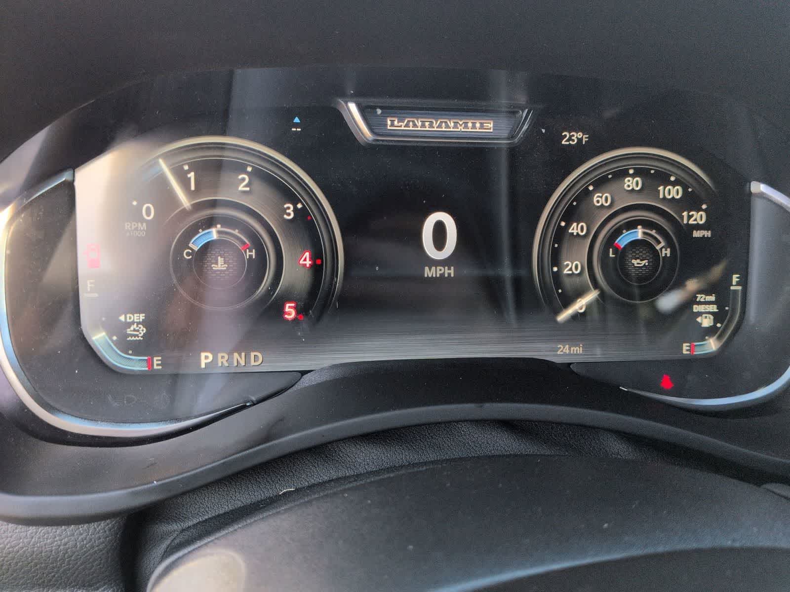 Thumbnail: 2026 RAM 2500 - 33