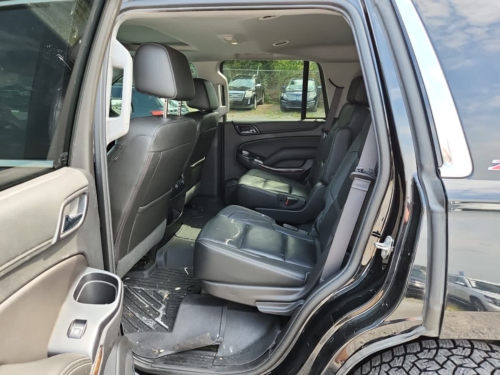 Thumbnail: 2019 Chevrolet Tahoe - 26