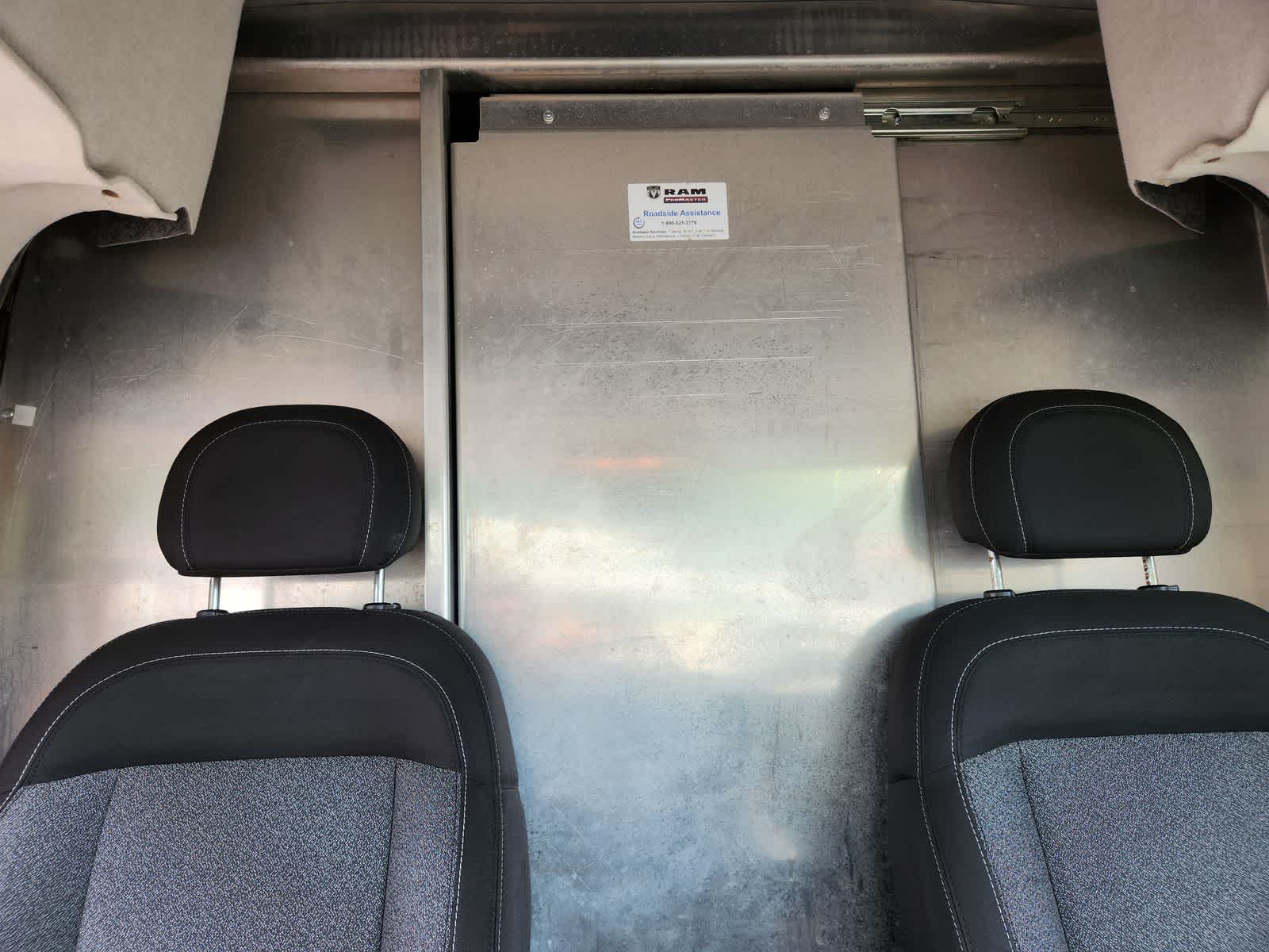 Thumbnail: 2020 RAM ProMaster - 20