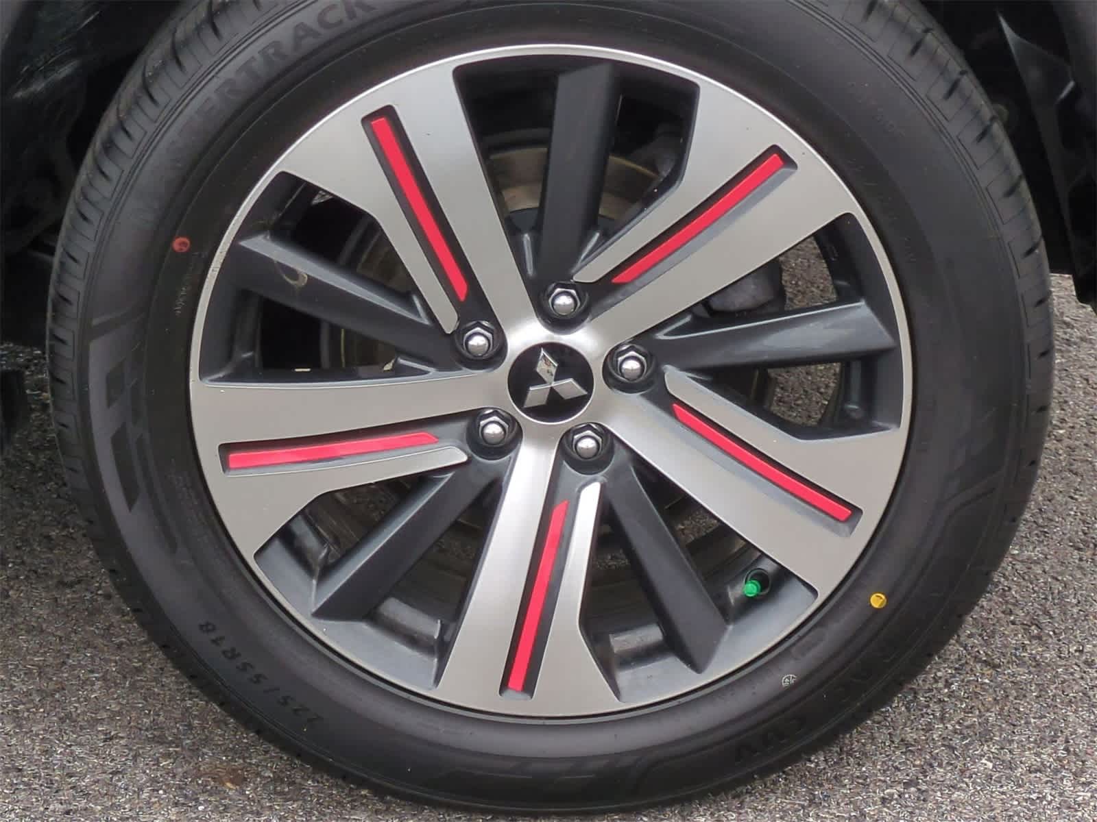 Thumbnail: 2022 Mitsubishi Outlander Sport - 14
