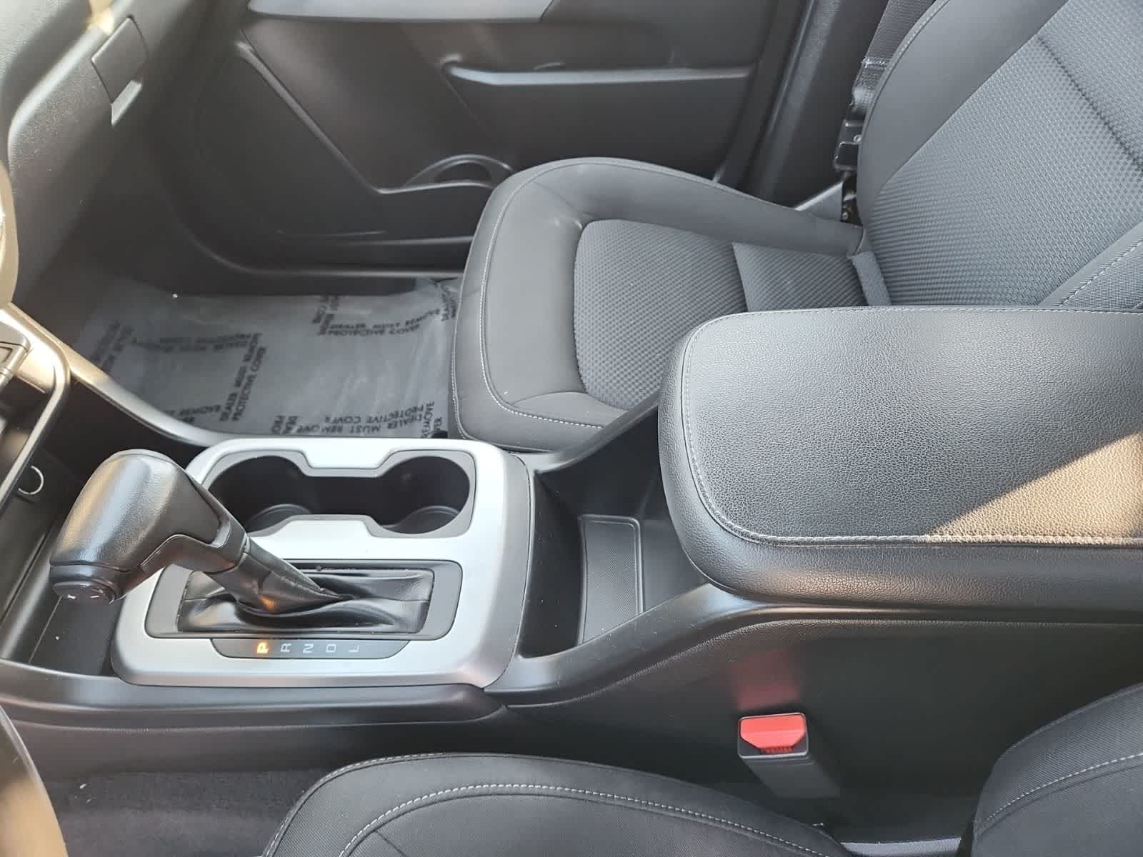 Thumbnail: 2020 Chevrolet Colorado - 12