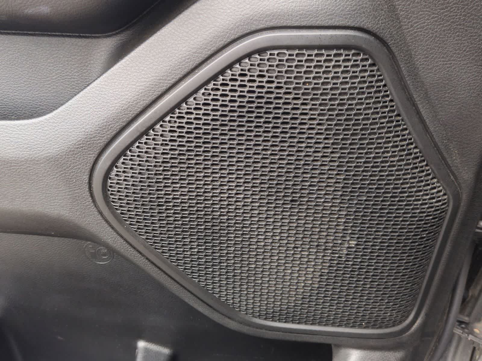 Thumbnail: 2023 RAM 1500 - 28