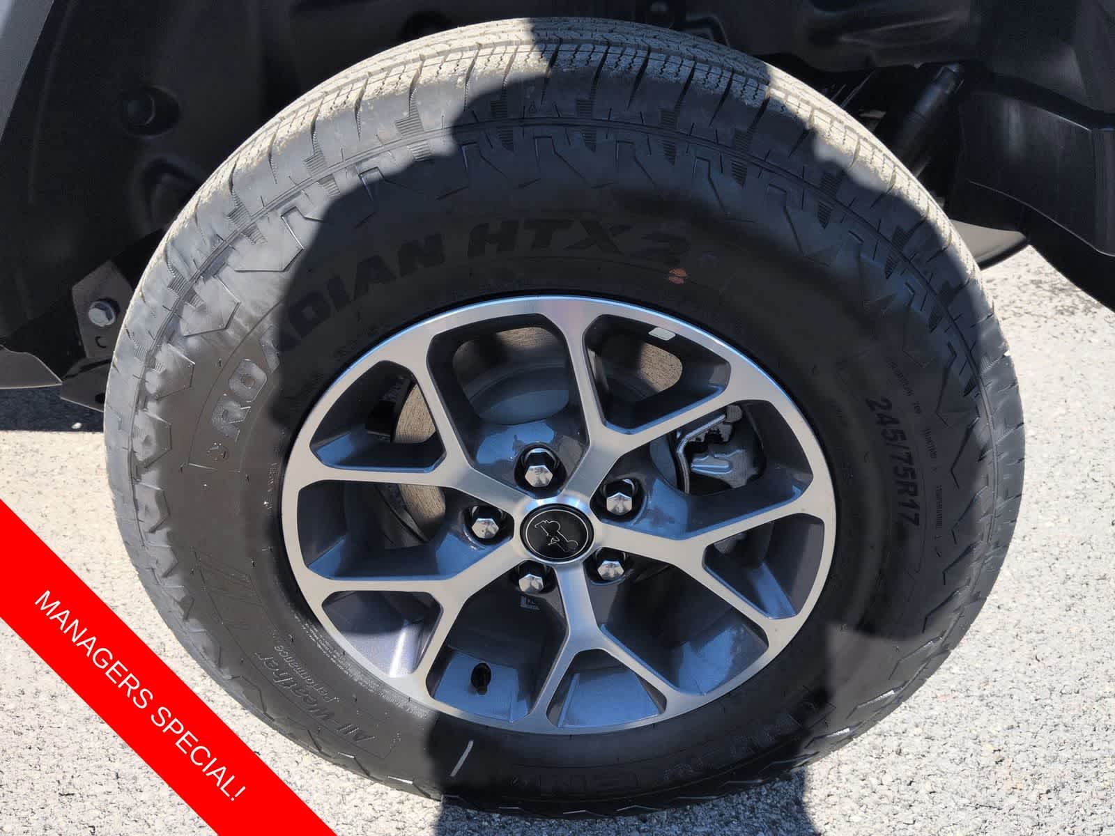 Thumbnail: 2026 Jeep Wrangler - 13