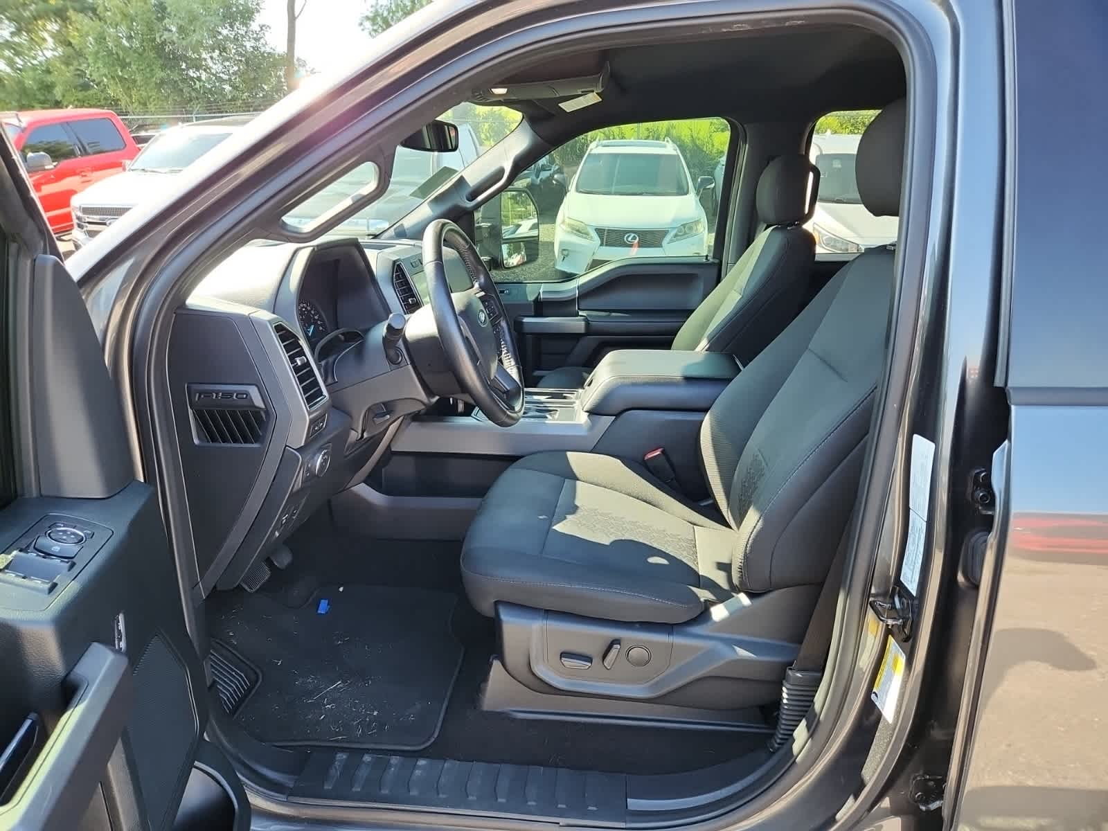 Thumbnail: 2020 Ford F-150 - 15